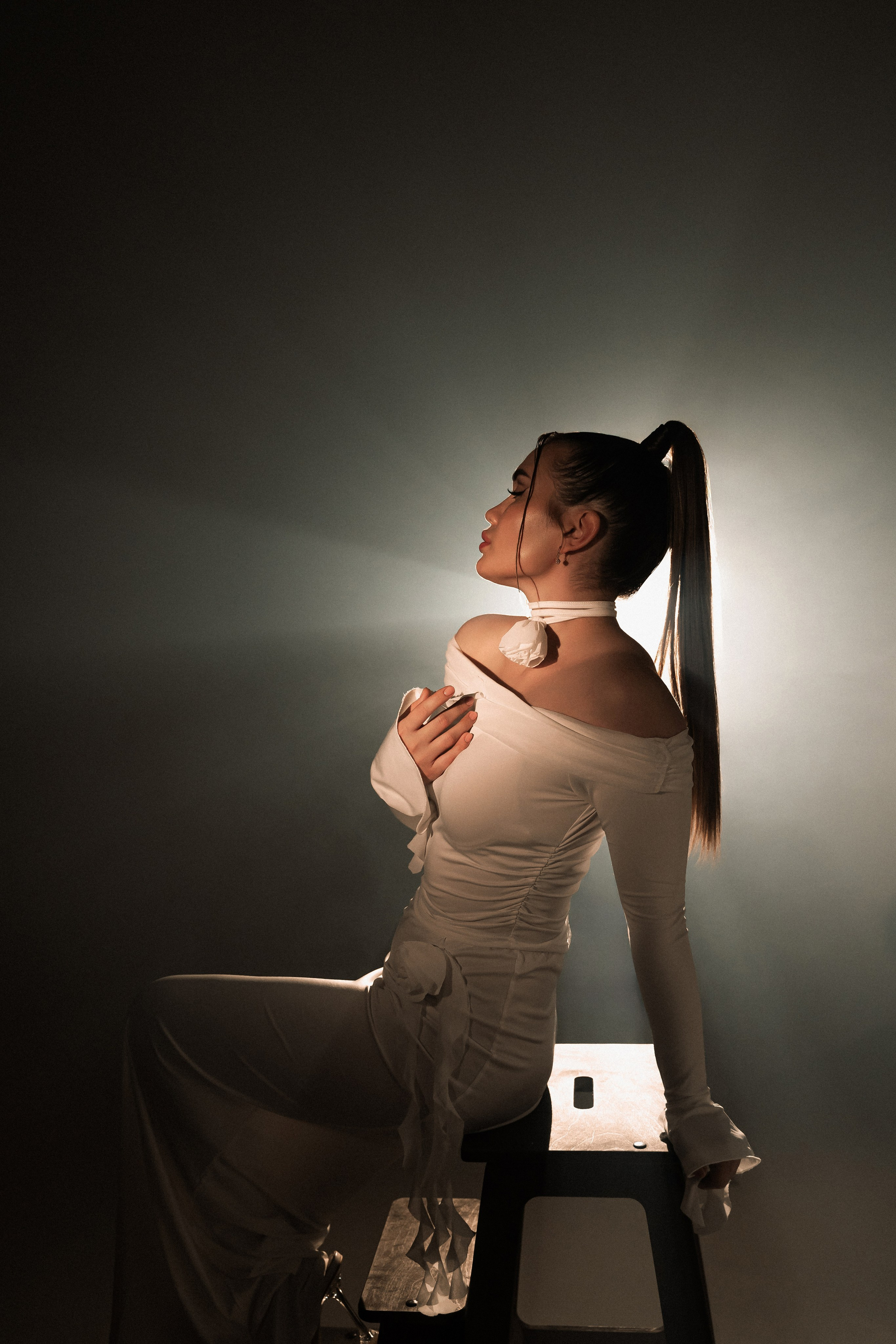 Полина. Фотограф Алина Филимонова Тверь
