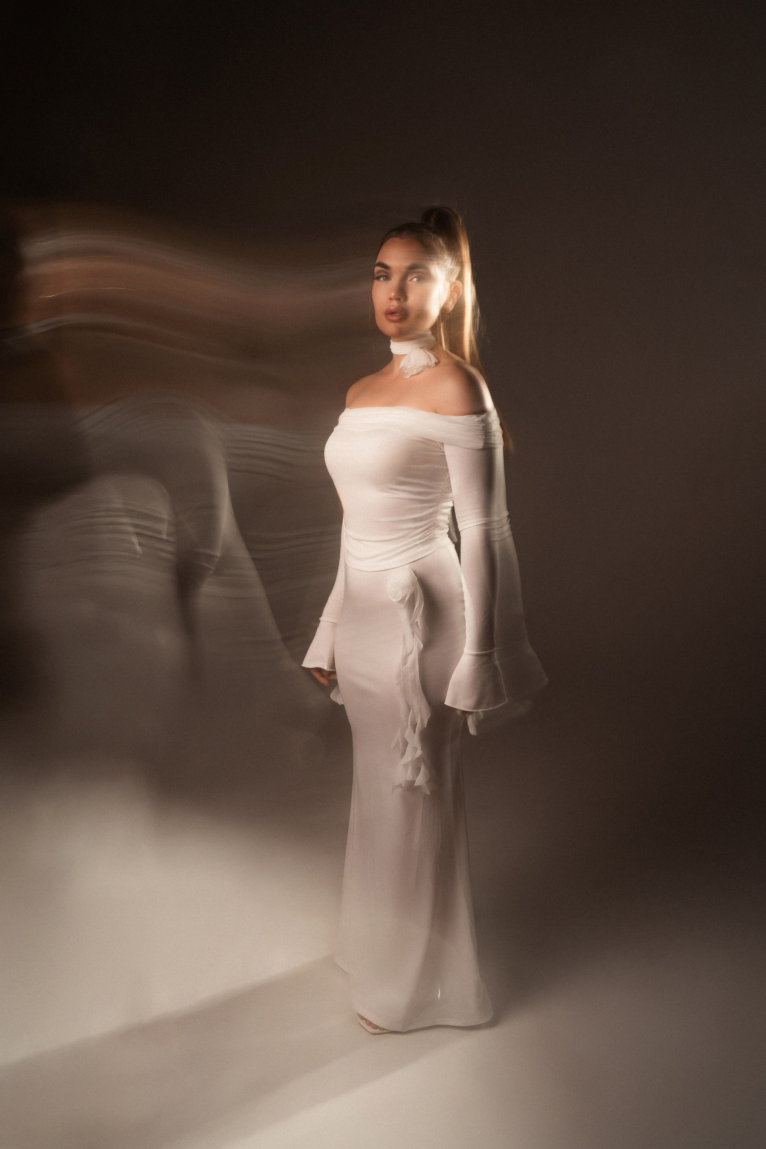 Полина. Фотограф Алина Филимонова Тверь
