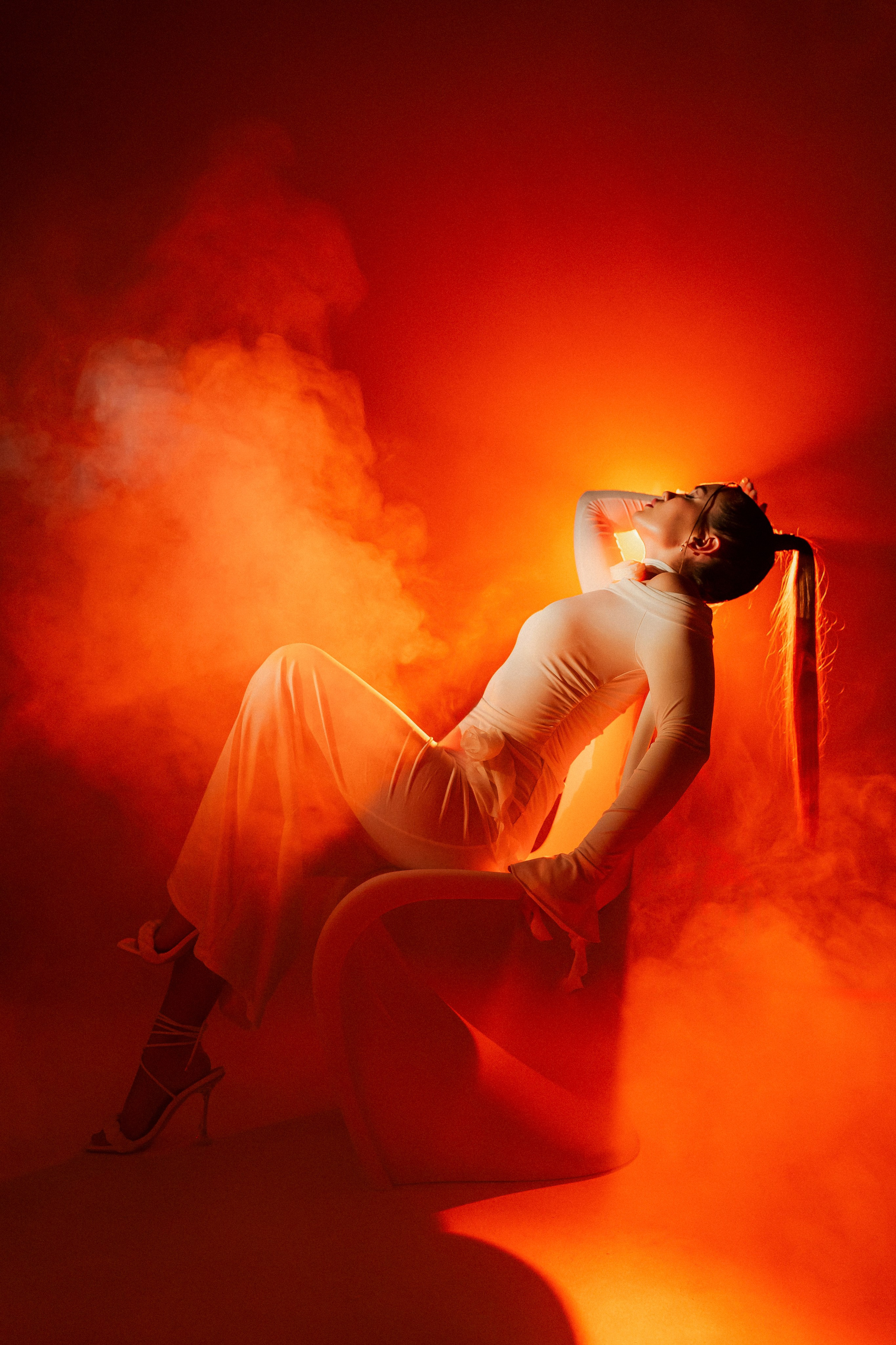 Полина. Фотограф Алина Филимонова Тверь