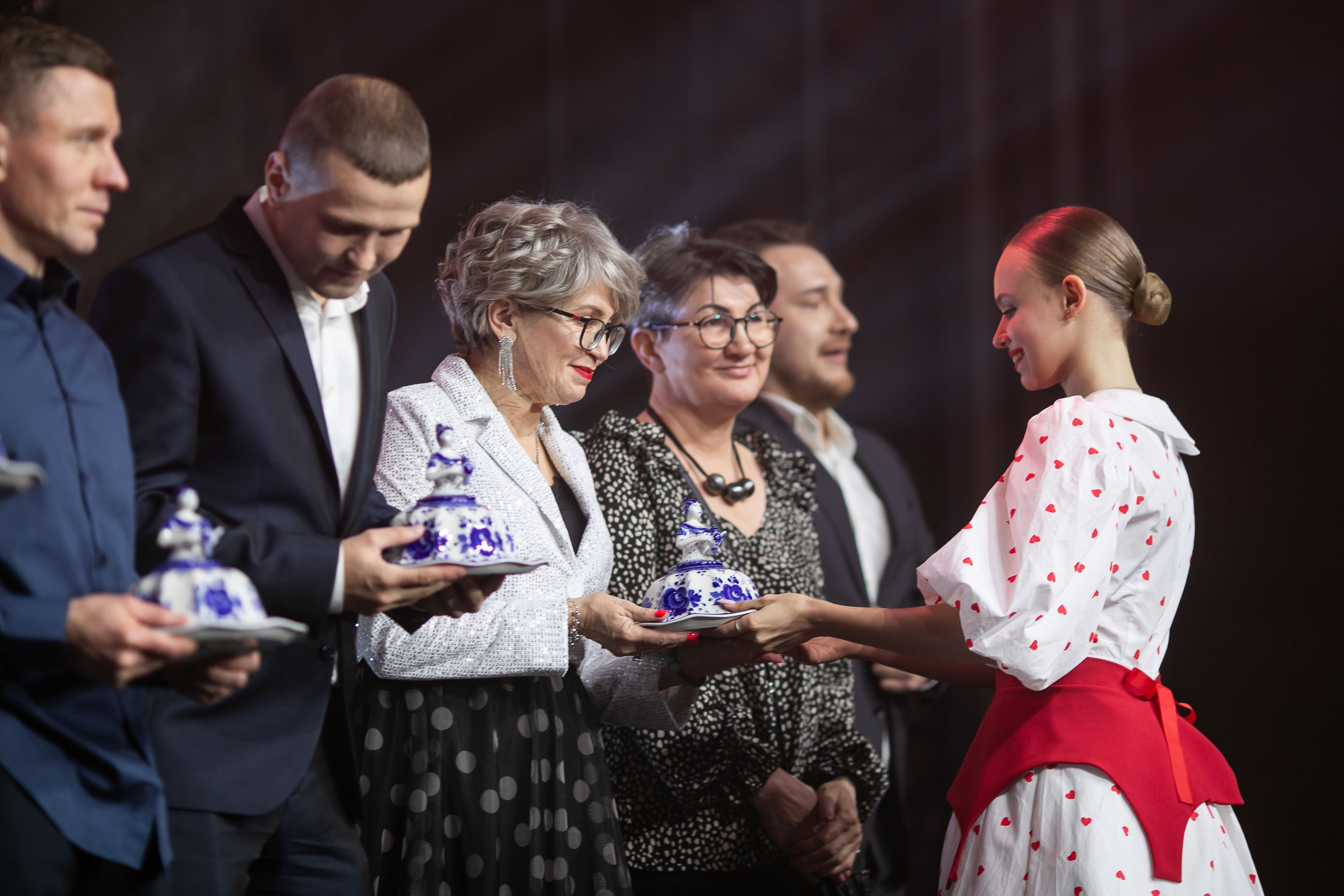 Теремок 25 лет. NesterovaMaria.ru