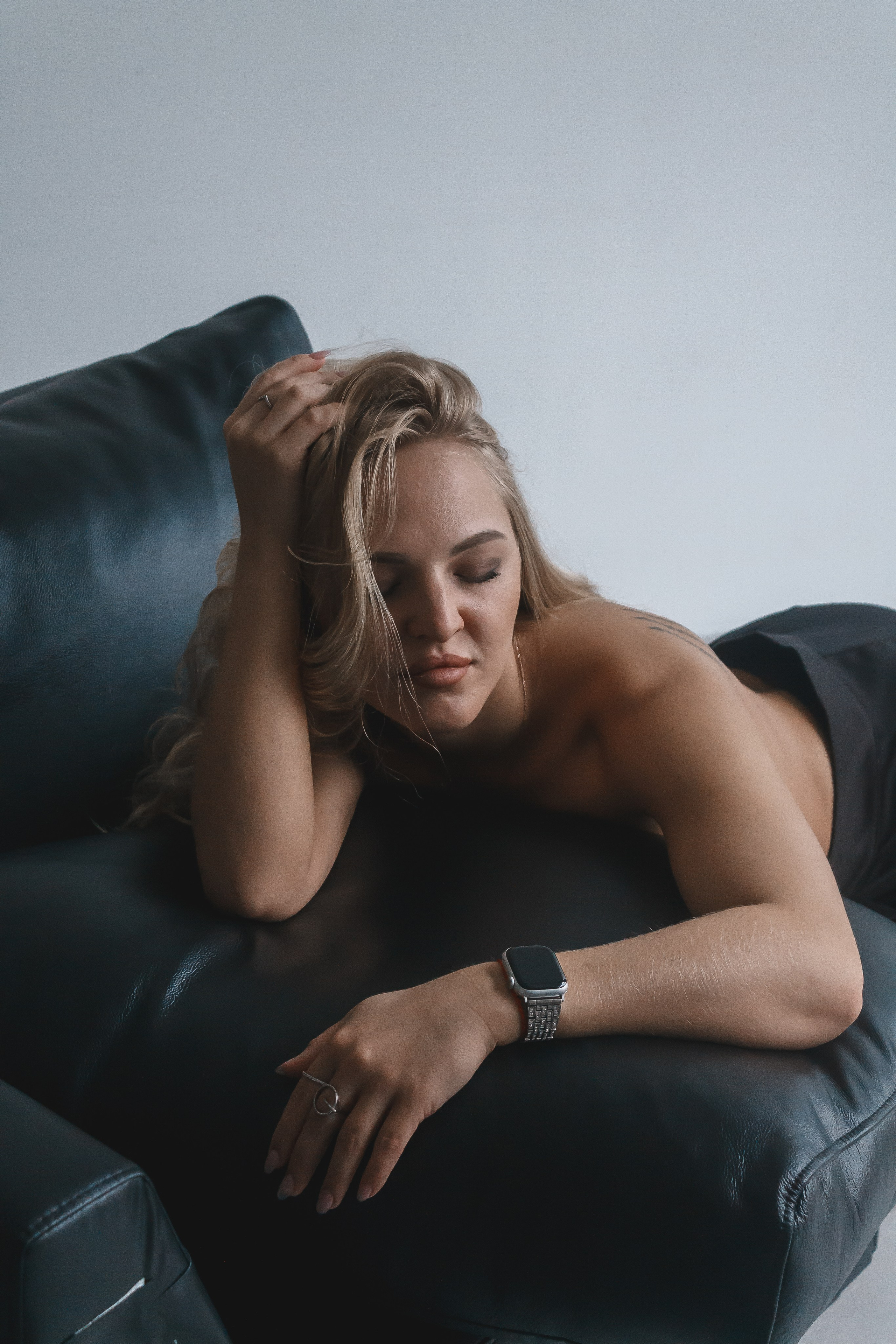 Женский портрет. ФОТОГРАФ НАБЕРЕЖНЫЕ ЧЕЛНЫ