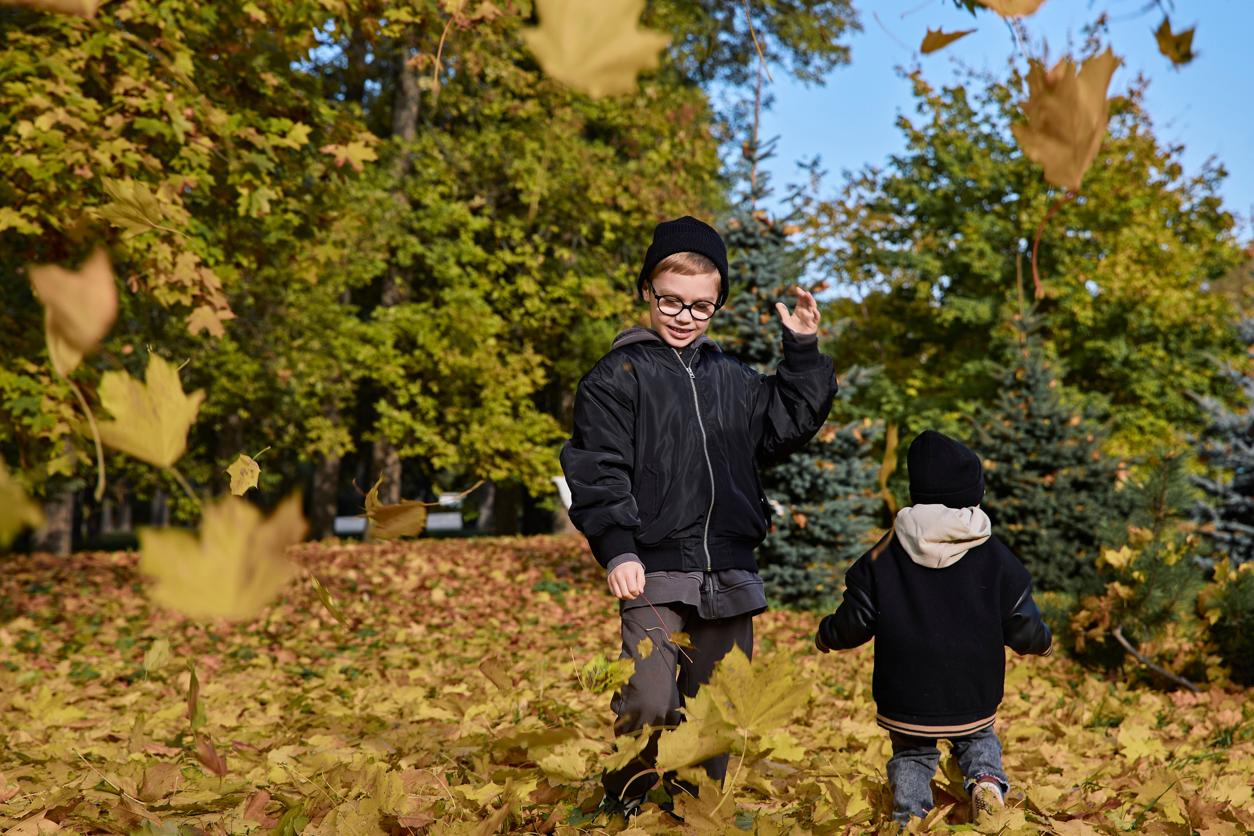 Семейная фотосессия. Фотограф Александра Иванова