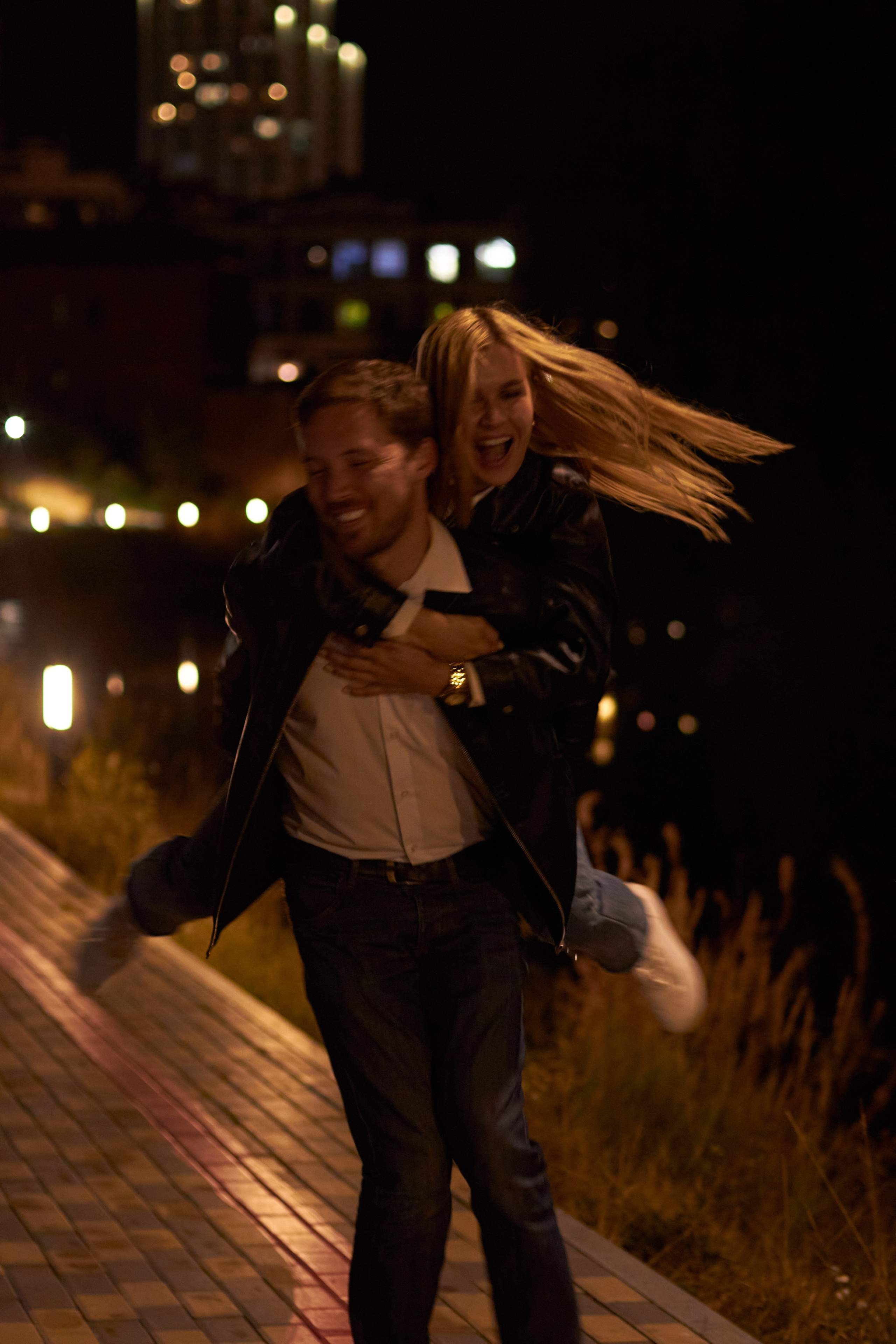 Антон и Лена. Фотограф, психолог и фототерапевт в Екатеринбурге Ольга Неуймина