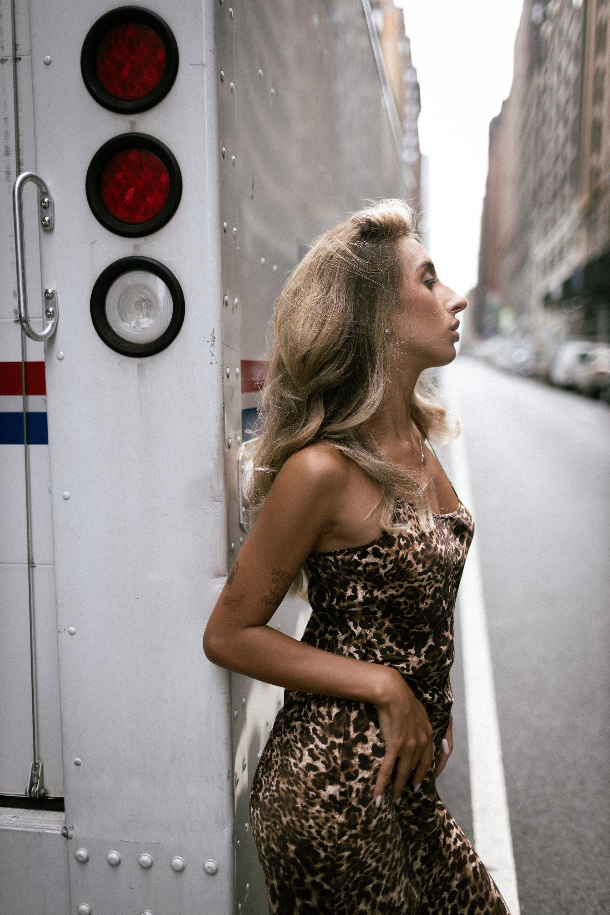 Kina. Portrait photographer in New York, Yulia Zubova