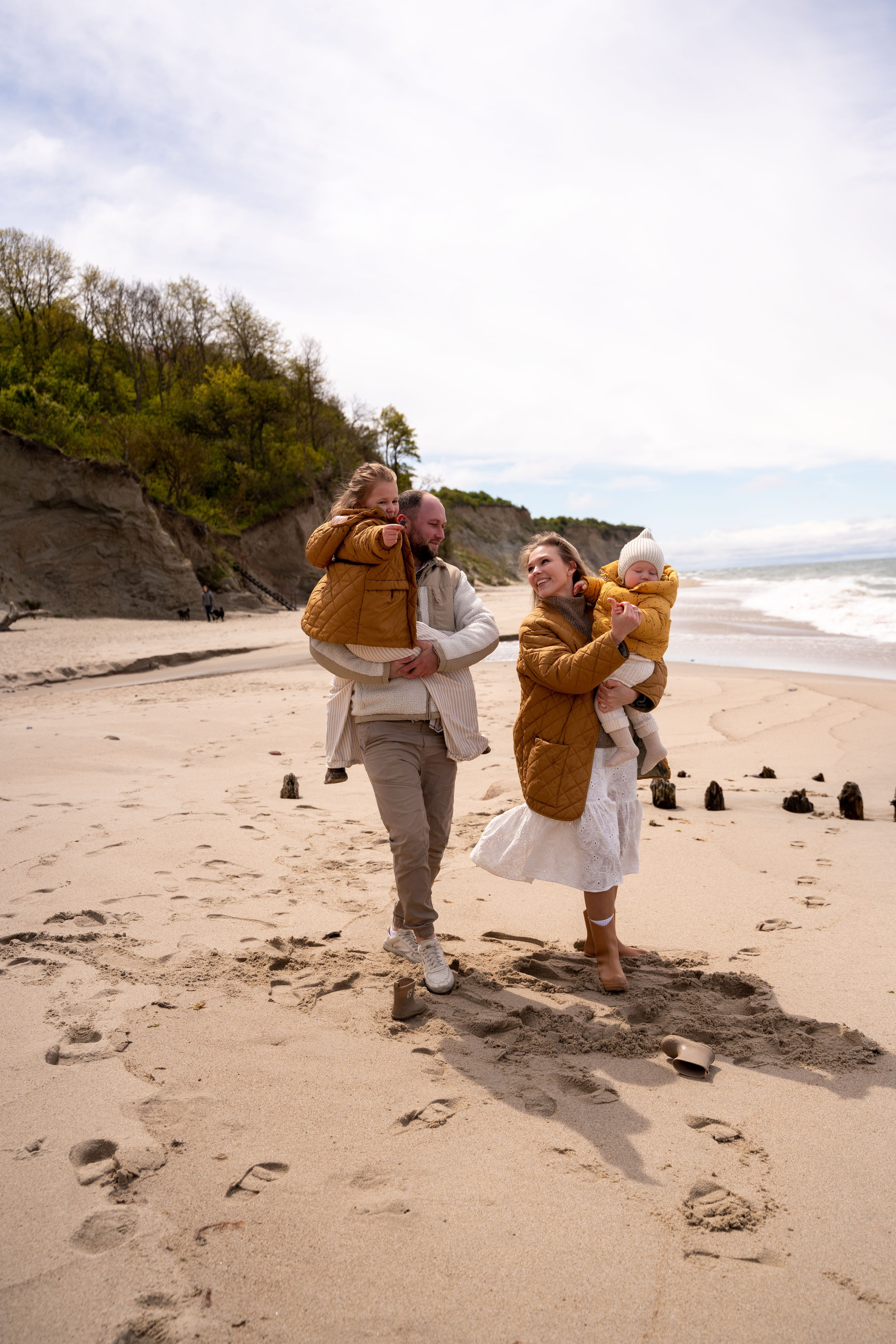 Калининград. Фотограф Мария Орлова
