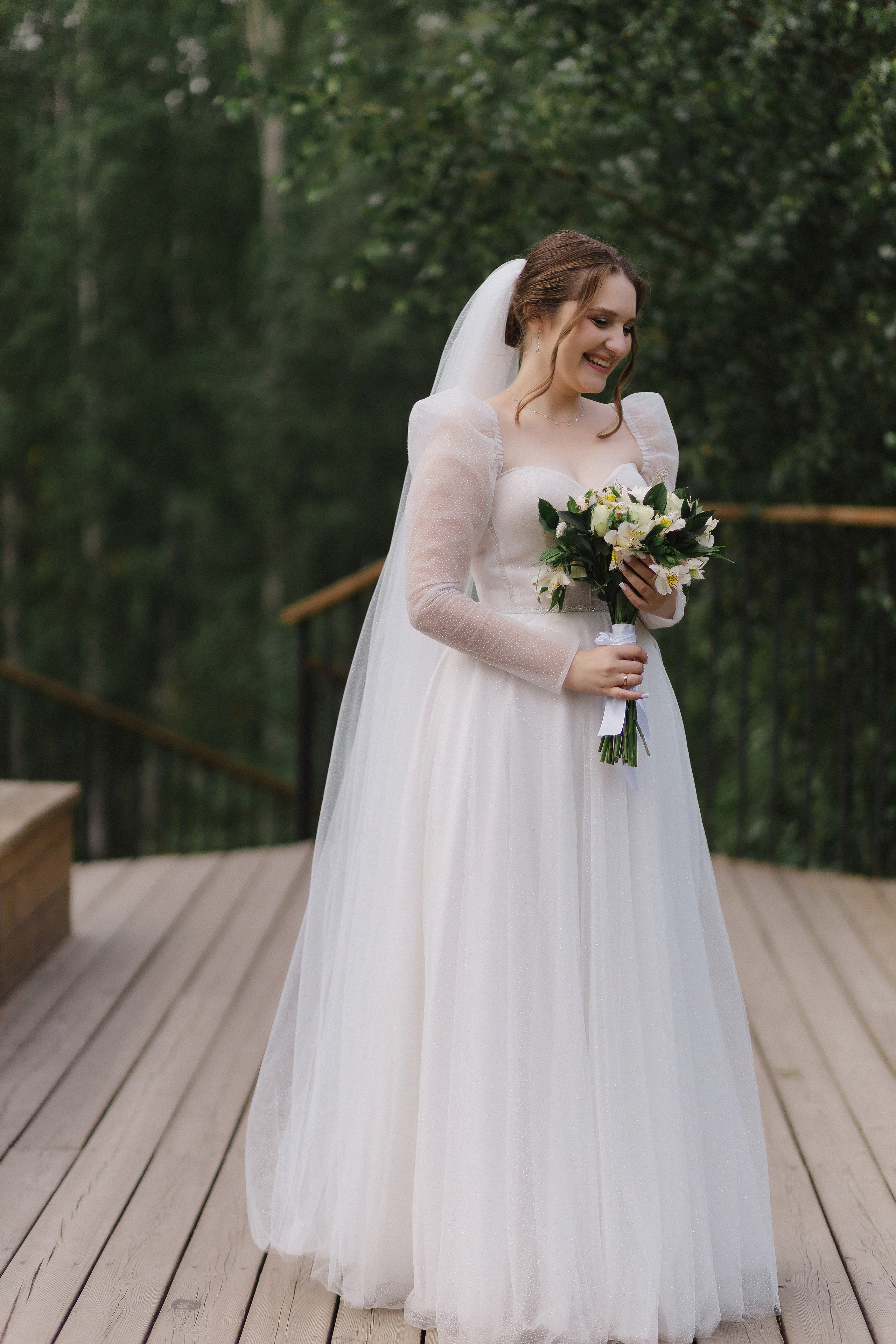 Анатолий и Наталья. Свадебный и семейный фотограф в Казани и Волжске