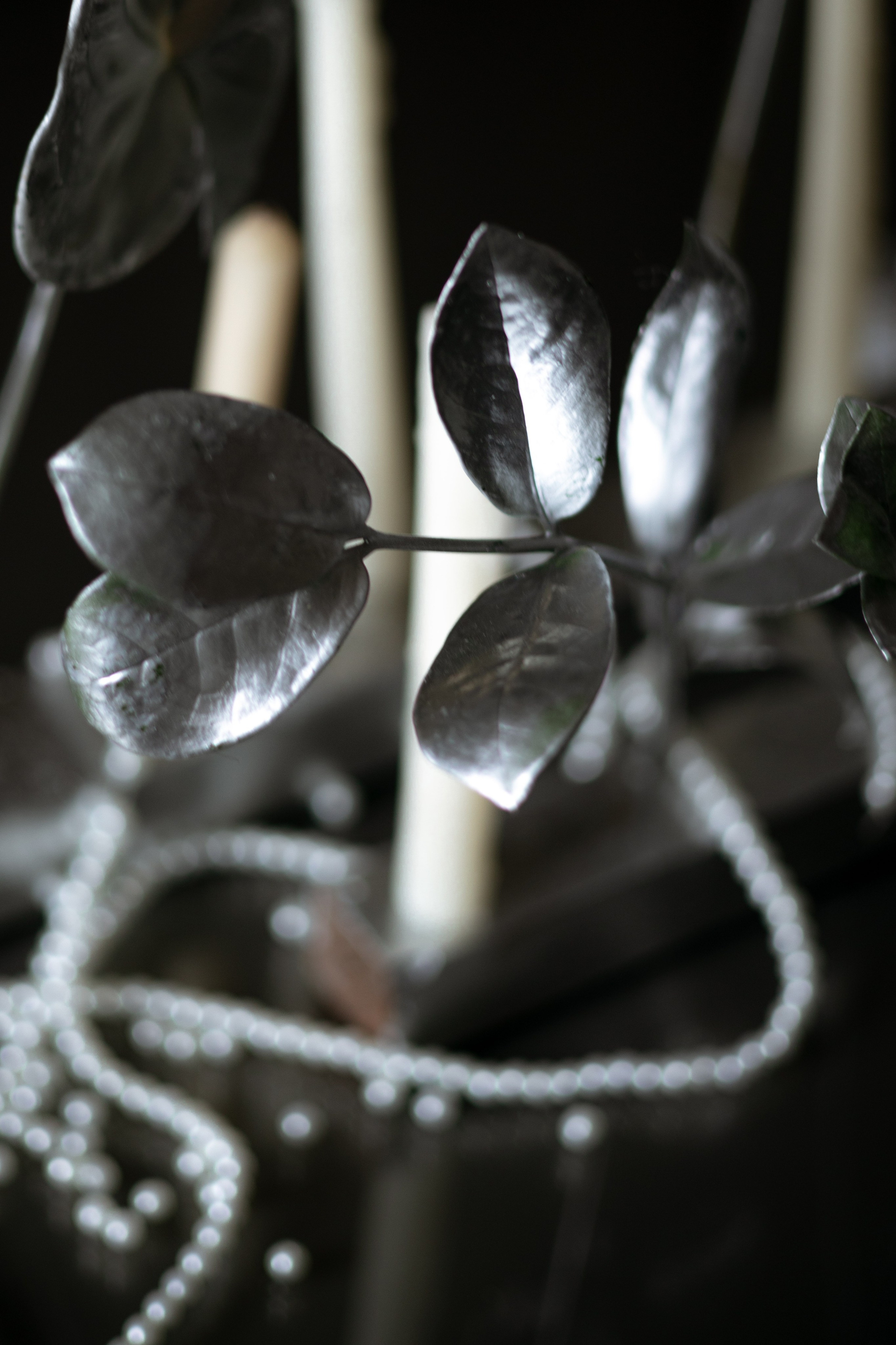 Валерия & Алексей. Оформление свадеб, декор свадеб Вера Маркова, Москва