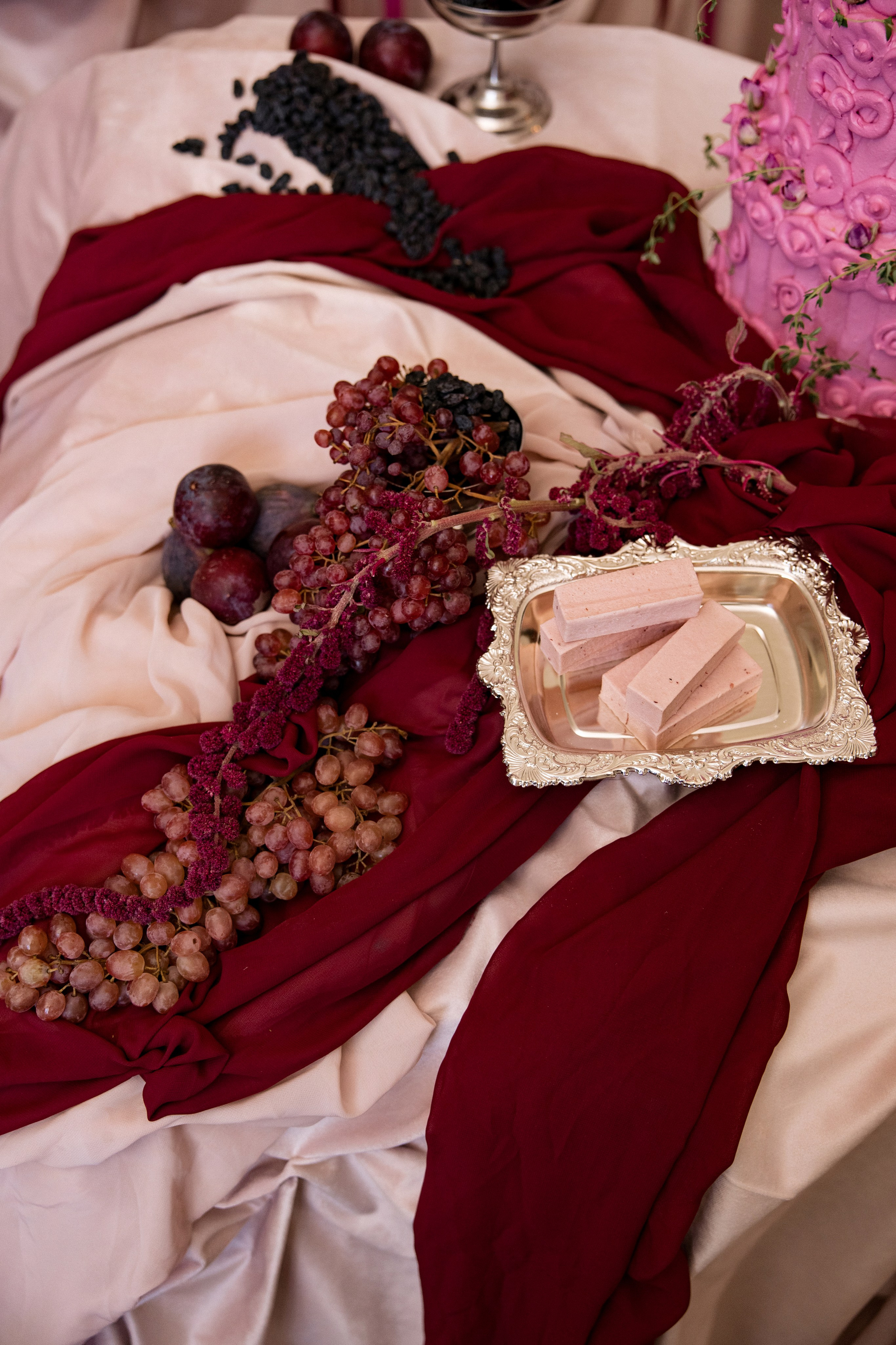 " Торт ". Оформление свадеб, декор свадеб Вера Маркова, Москва