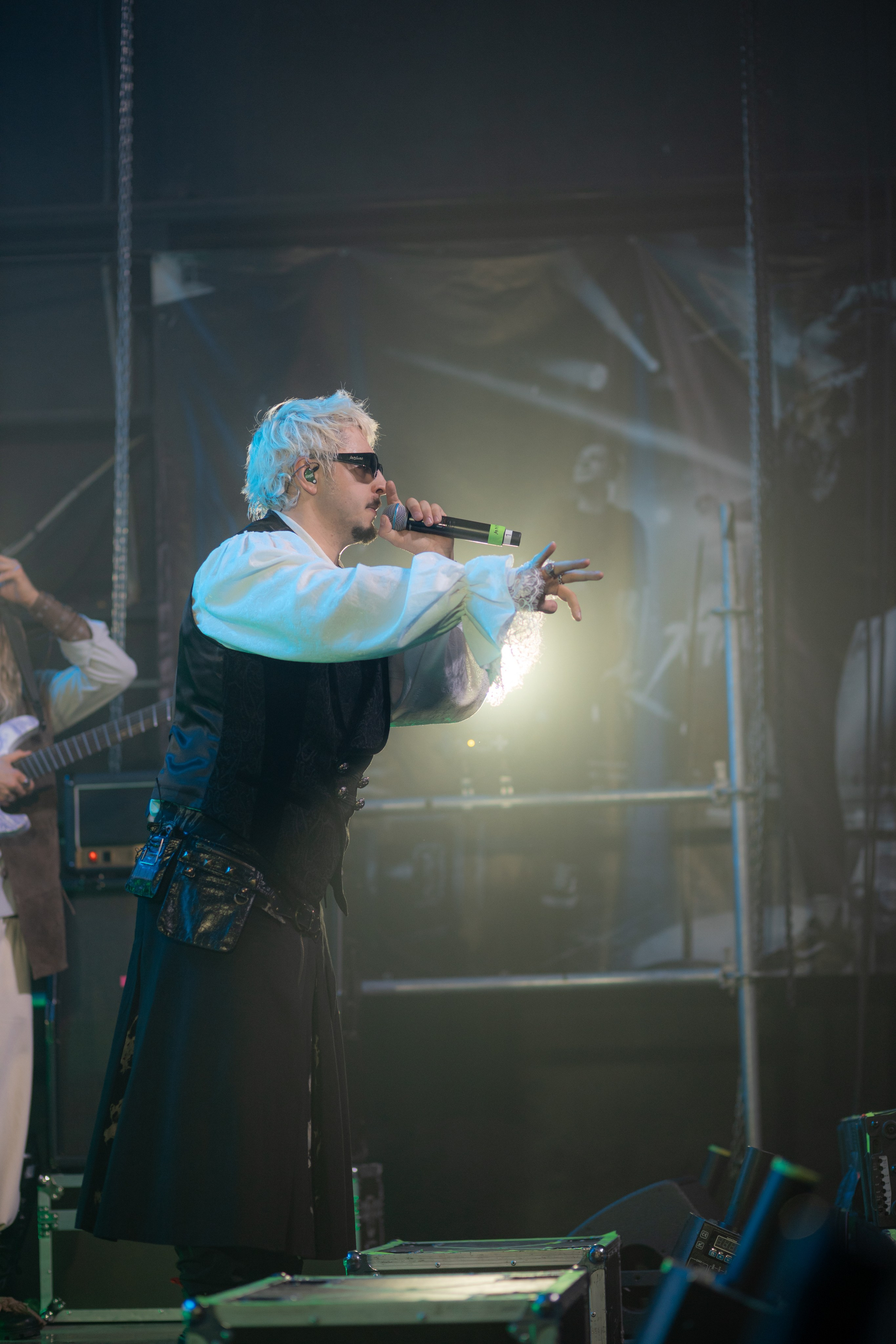 Sqwoz Bab. Фотограф в Пермском крае Матвей Раттер