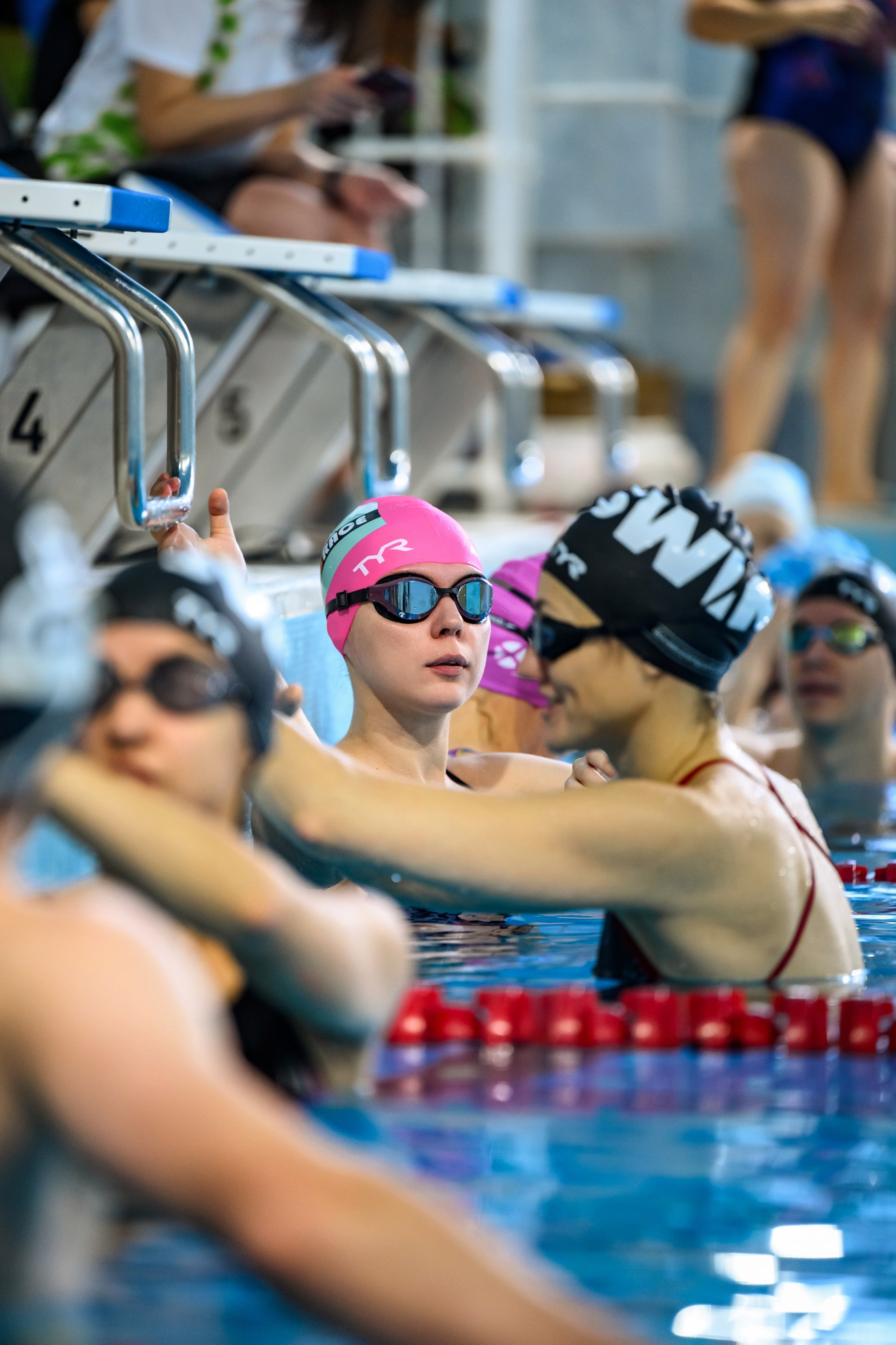 Спортивный фотограф Фёдор Девиченский