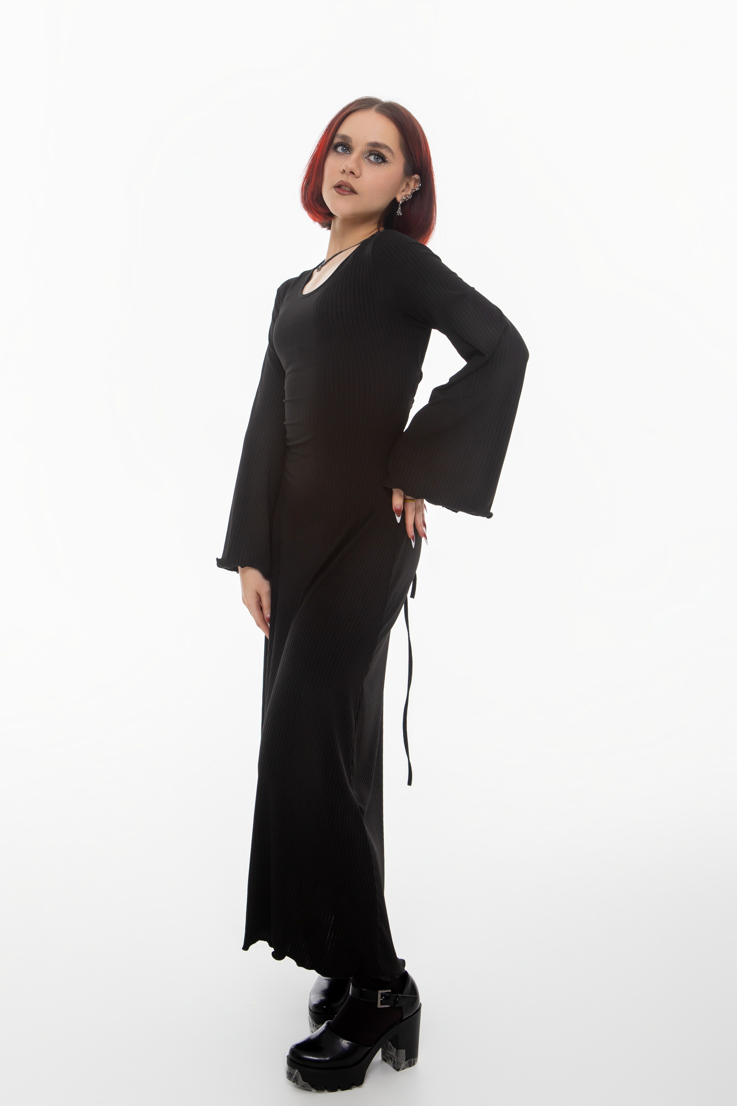 Студия Гимназия 12 11 А 2024 г. Свадебный и портретный Фотограф в Липецке Дмитрий Котюков