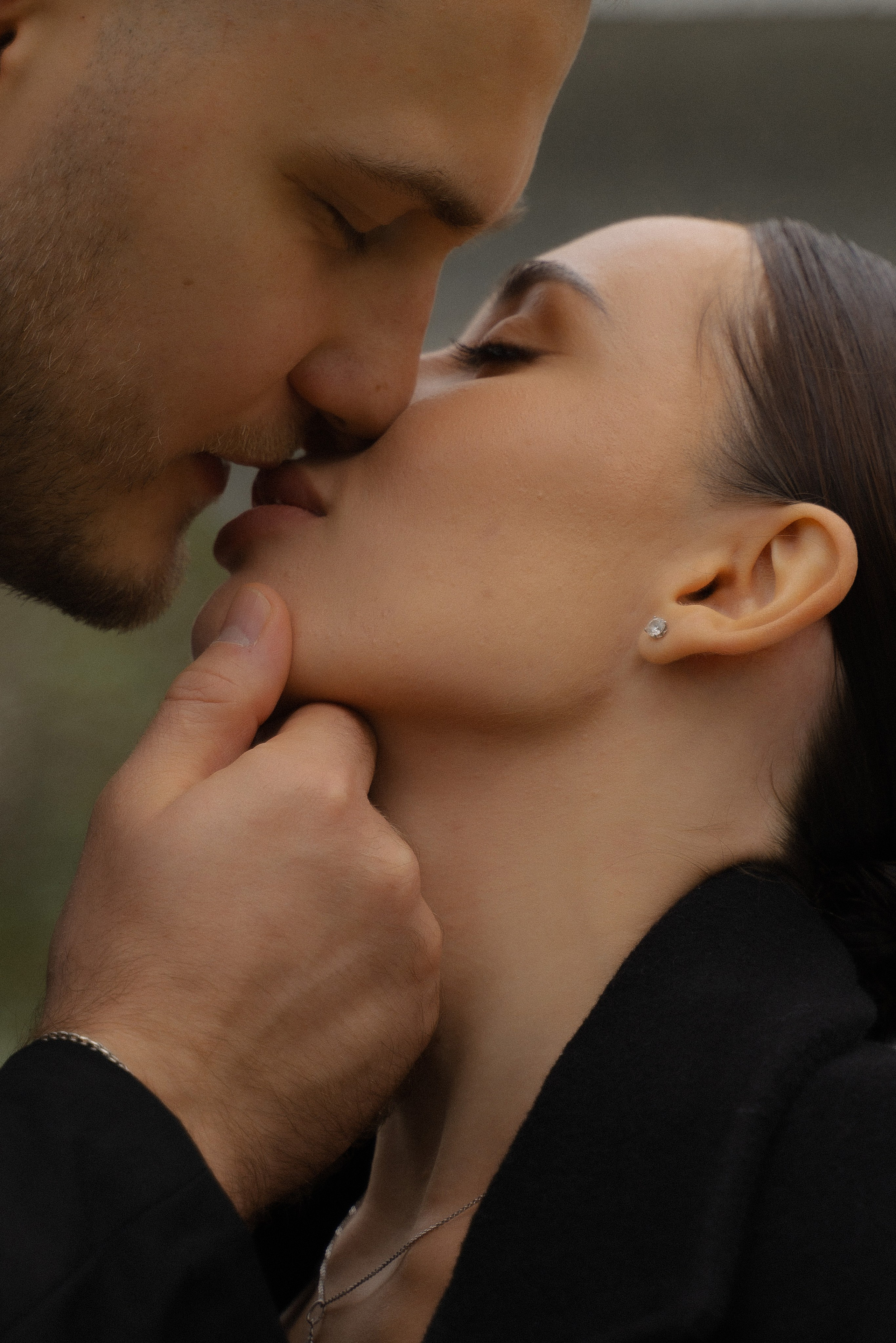 Даниил и Вивея. Свадебный фотограф Анастасия Хабарова в Новоуральске и Екатеринбурге