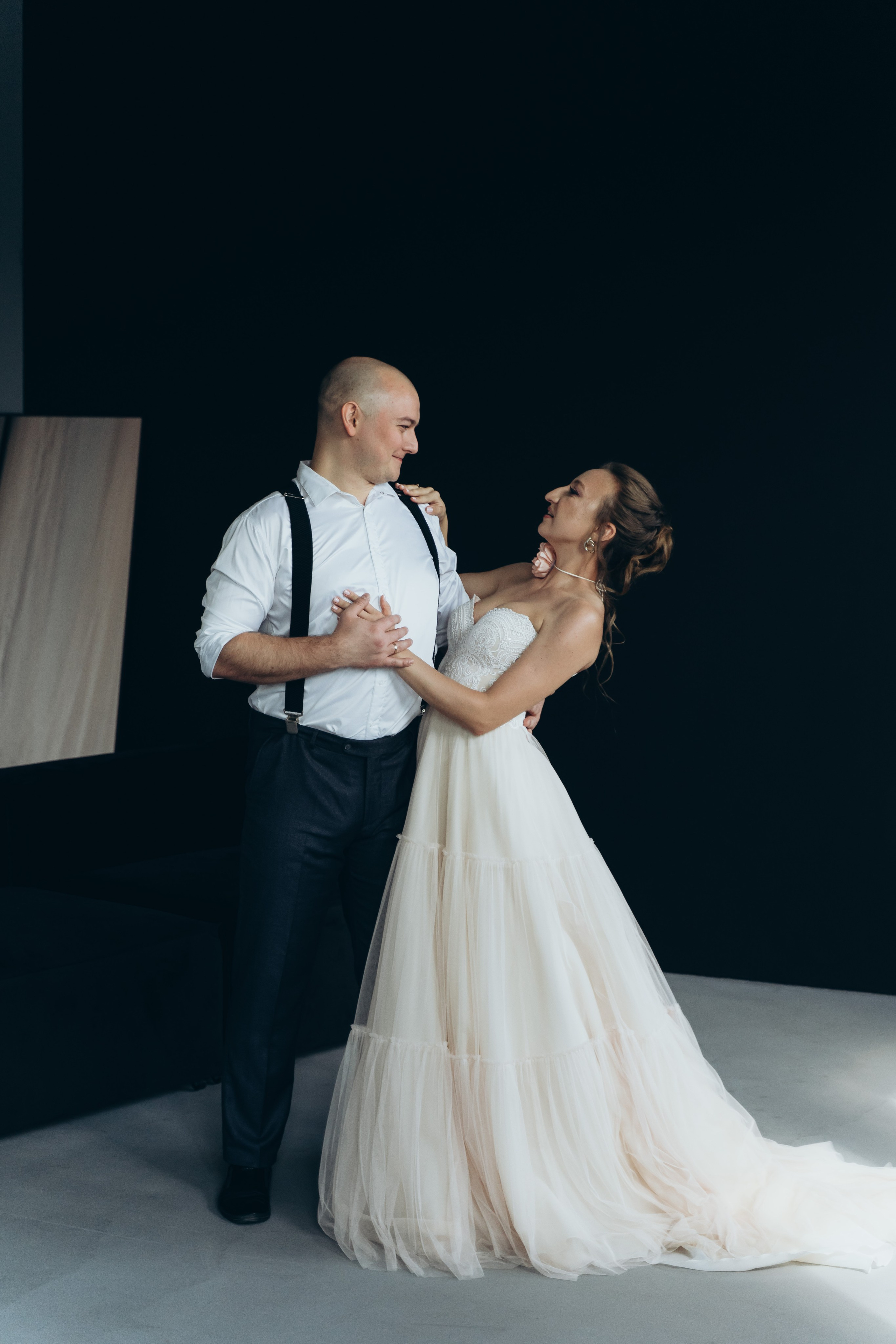 Алёна и Никита. Семейный фотограф в Саратове