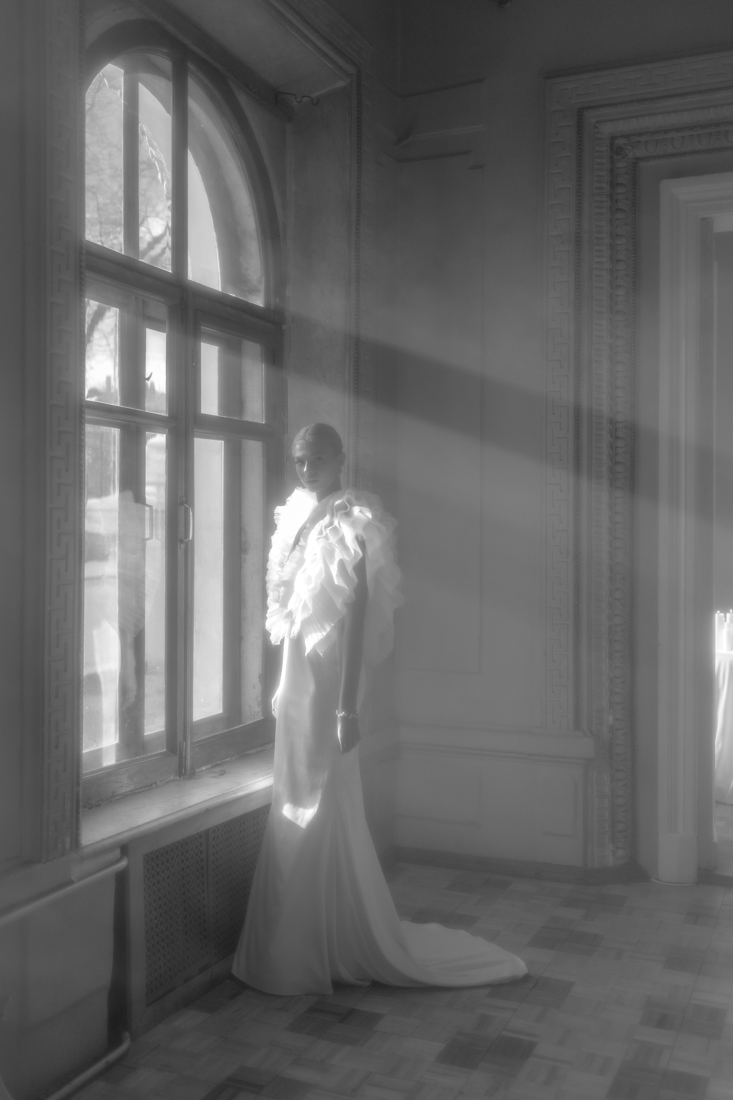 Андрей & Мария. Фотограф Москва|Комиссарова Наталья