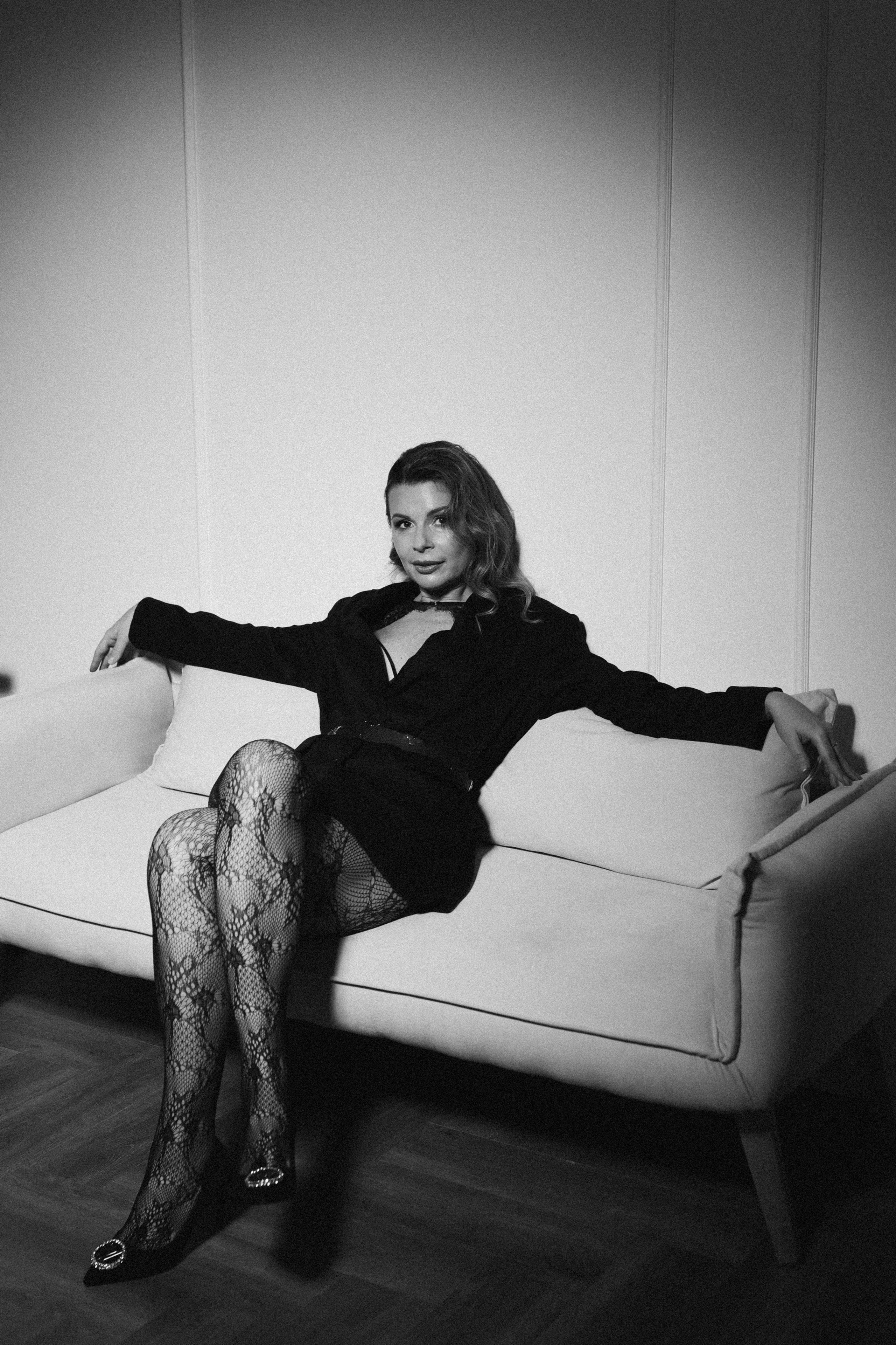 Маша. Фотограф НатаФото (Наталья Яковенко) Дмитров Москва Питер