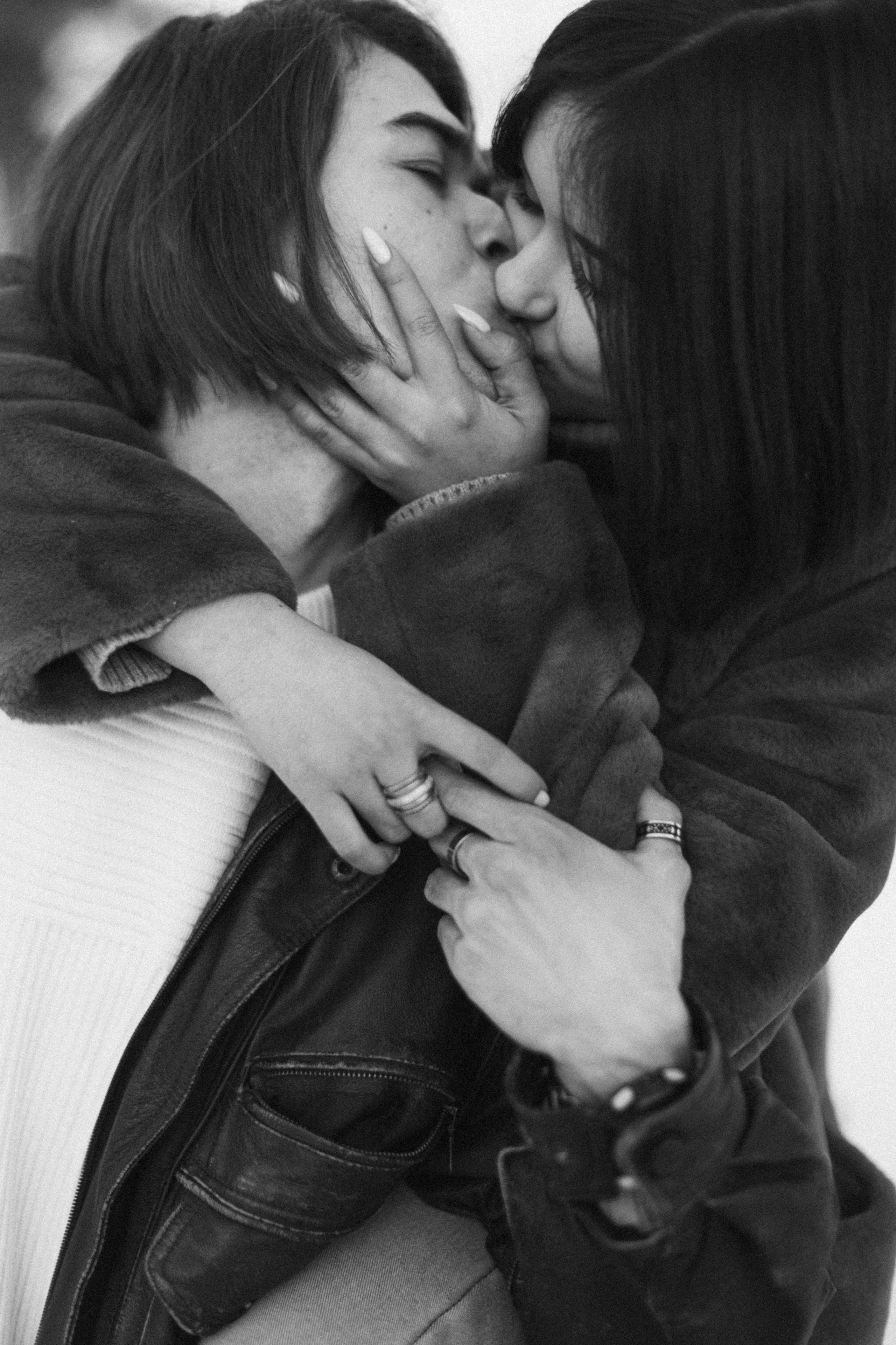 Софа и Саша. Фотограф НатаФото (Наталья Яковенко) Дмитров Москва Питер