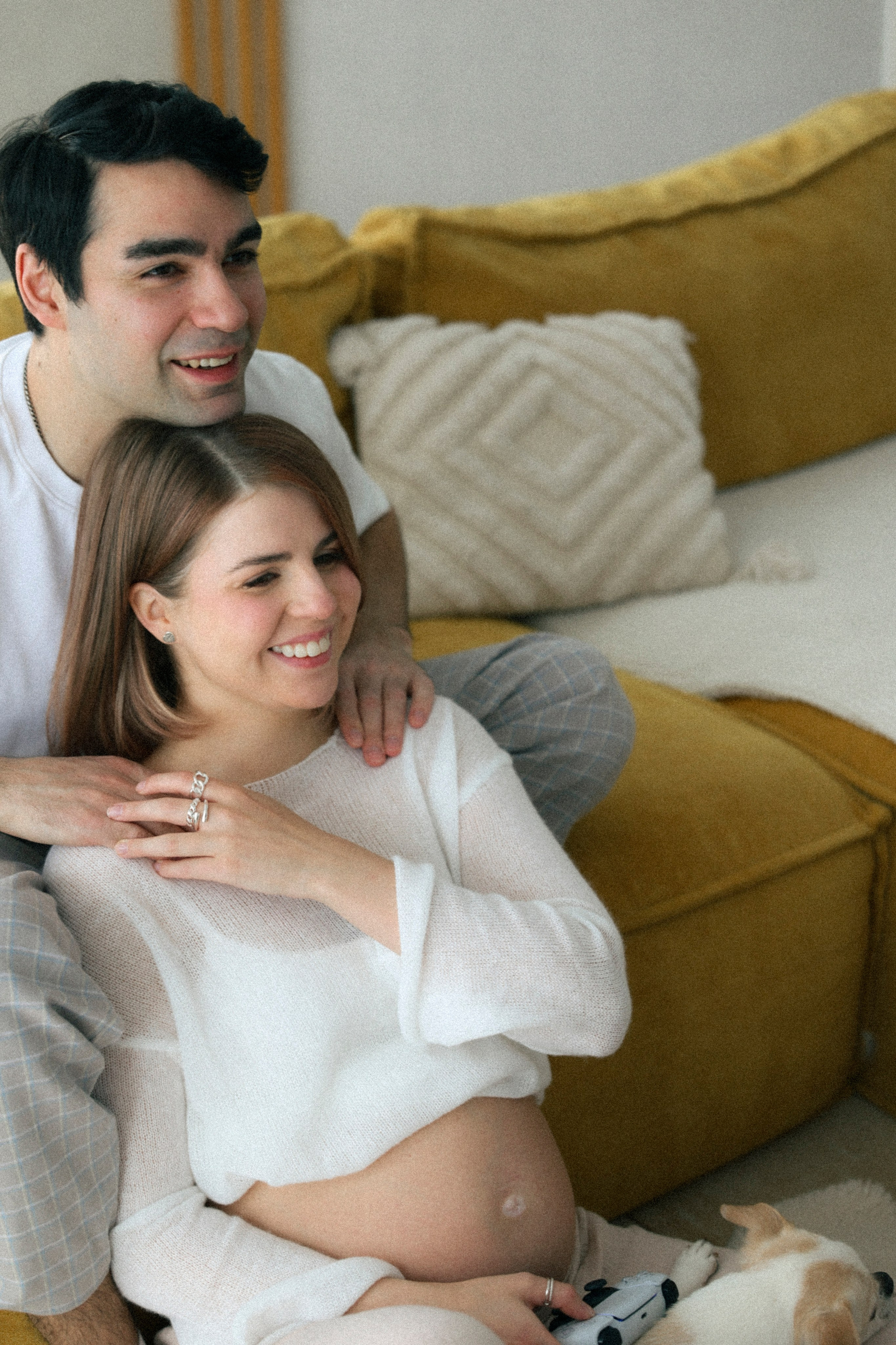 Марьям и Серафим. Фотограф НатаФото (Наталья Яковенко) Дмитров Москва Питер