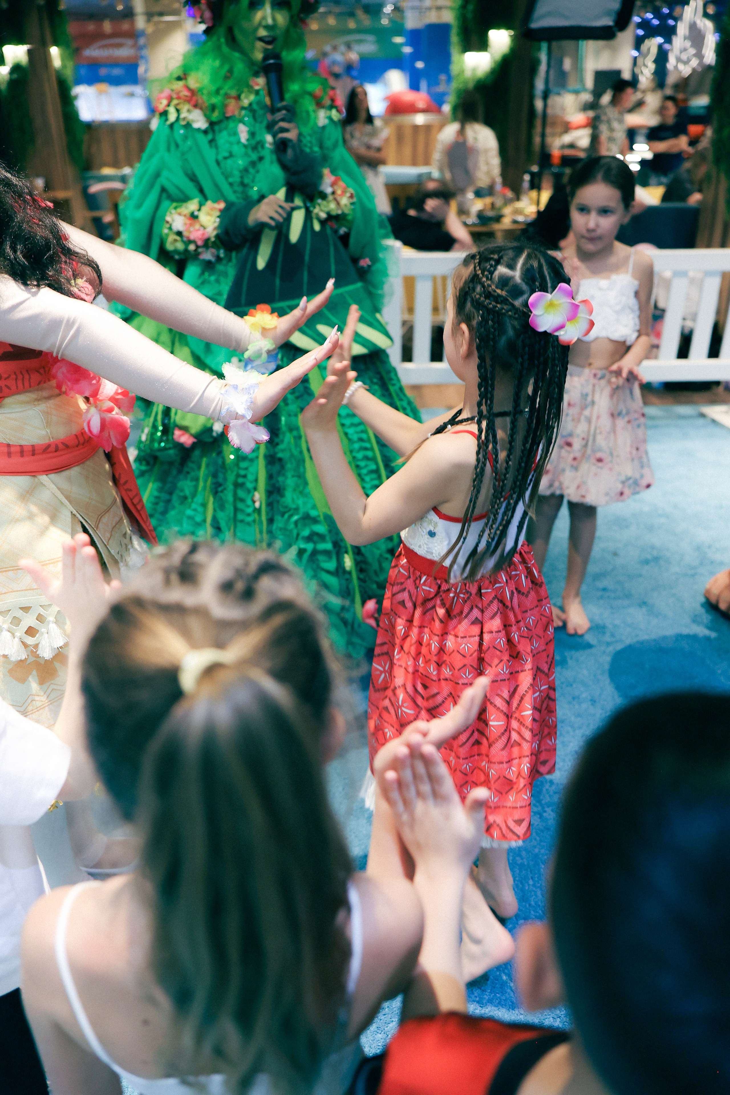 Ева 7 лет. Фотограф НатаФото (Наталья Яковенко) Дмитров Москва Питер