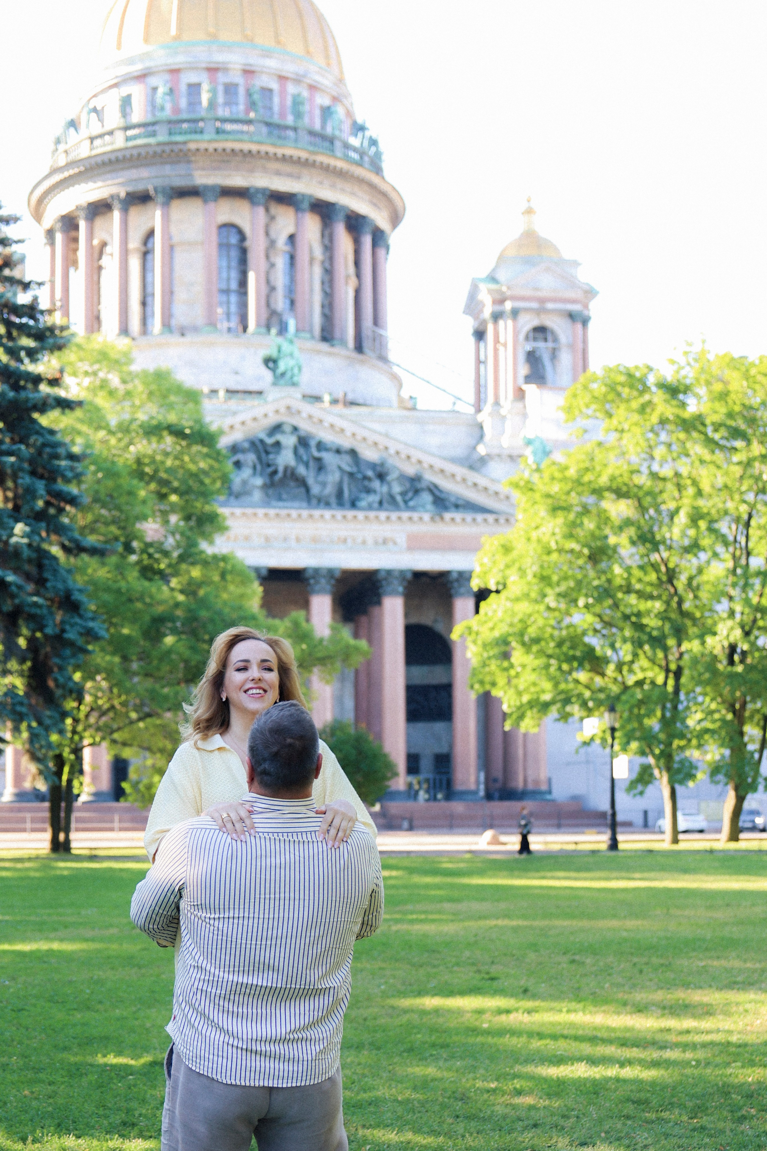 Мы. Фотограф НатаФото (Наталья Яковенко) Дмитров Москва Питер
