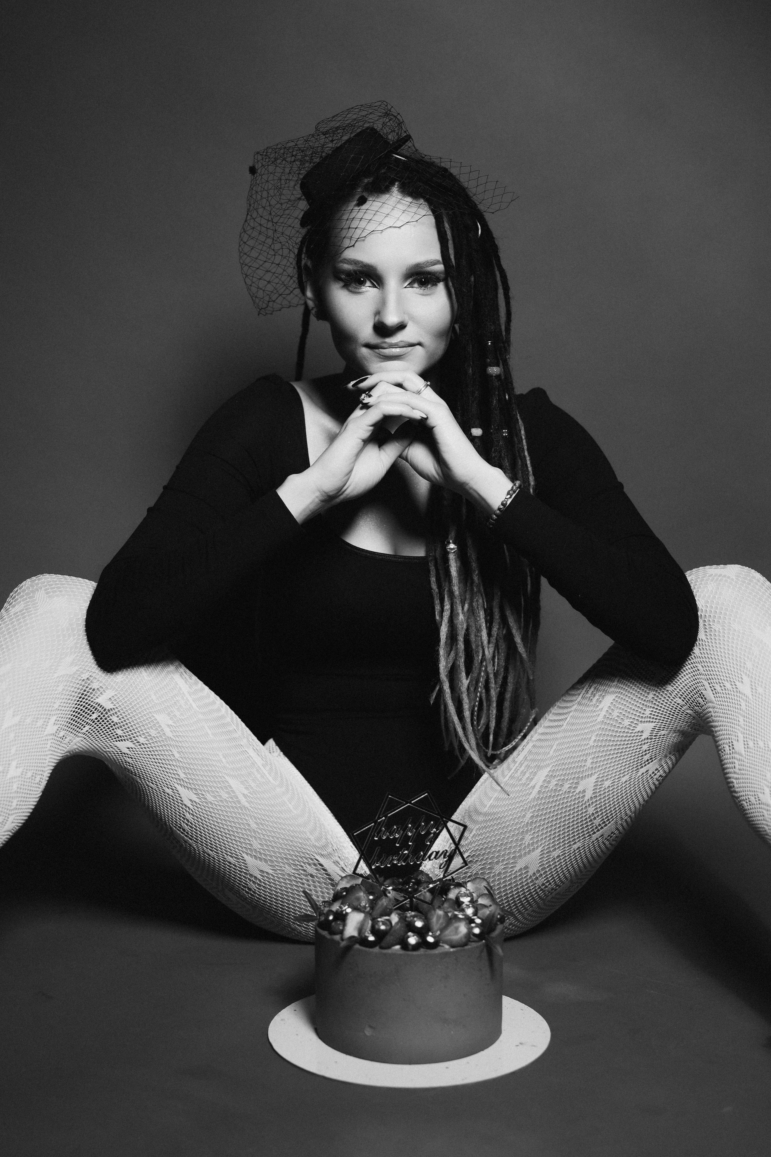 Детка. Фотограф НатаФото (Наталья Яковенко) Дмитров Москва Питер