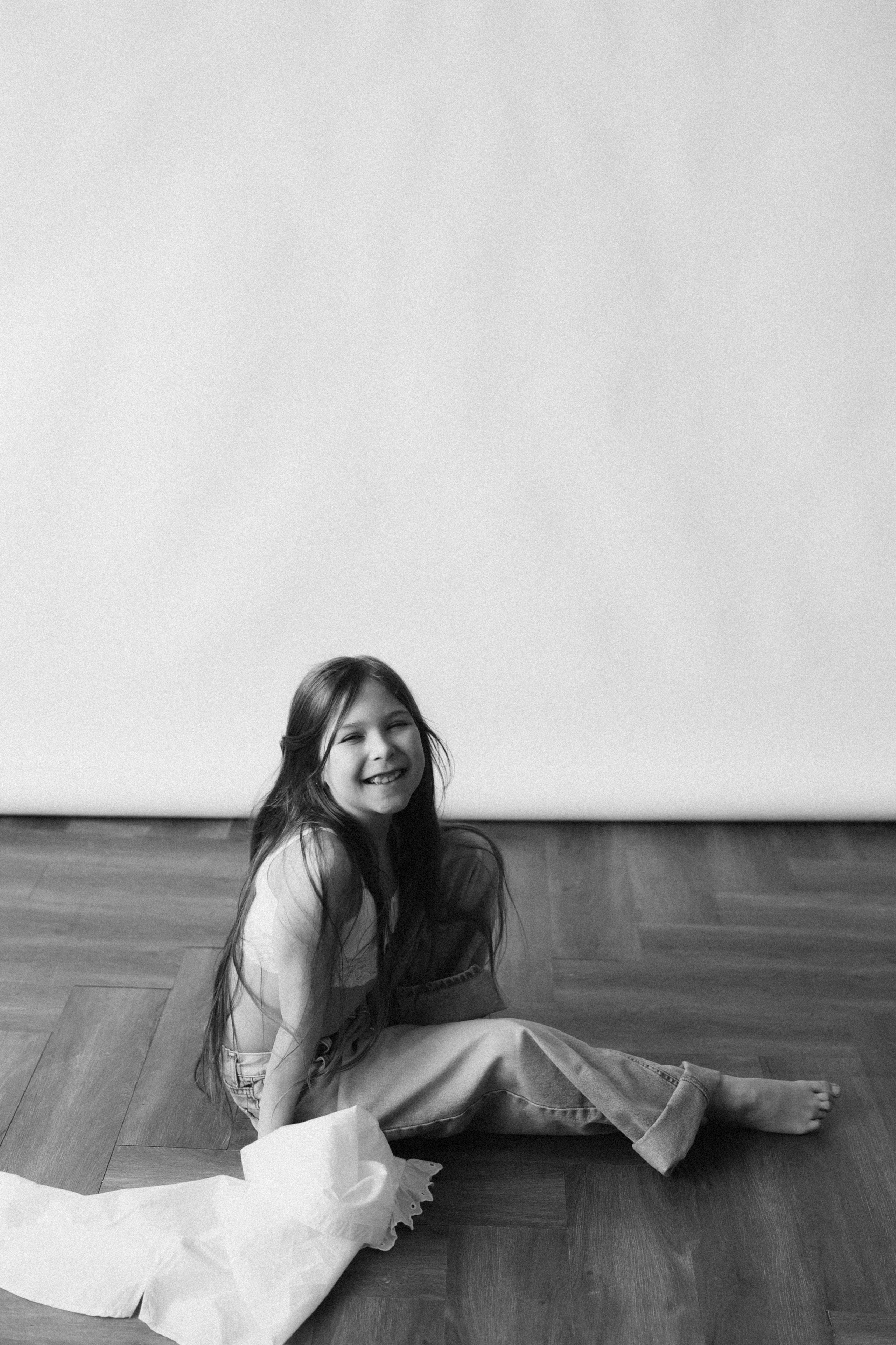 Катя и Уля. Фотограф НатаФото (Наталья Яковенко) Дмитров Москва Питер