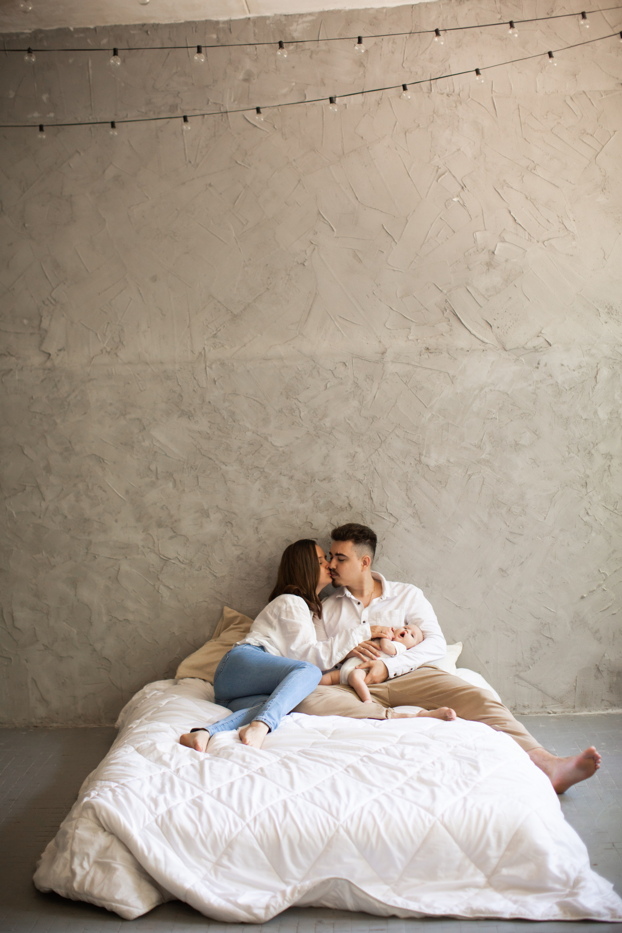 Маша Женя и Эма. Фотограф НатаФото (Наталья Яковенко) Дмитров Москва Питер