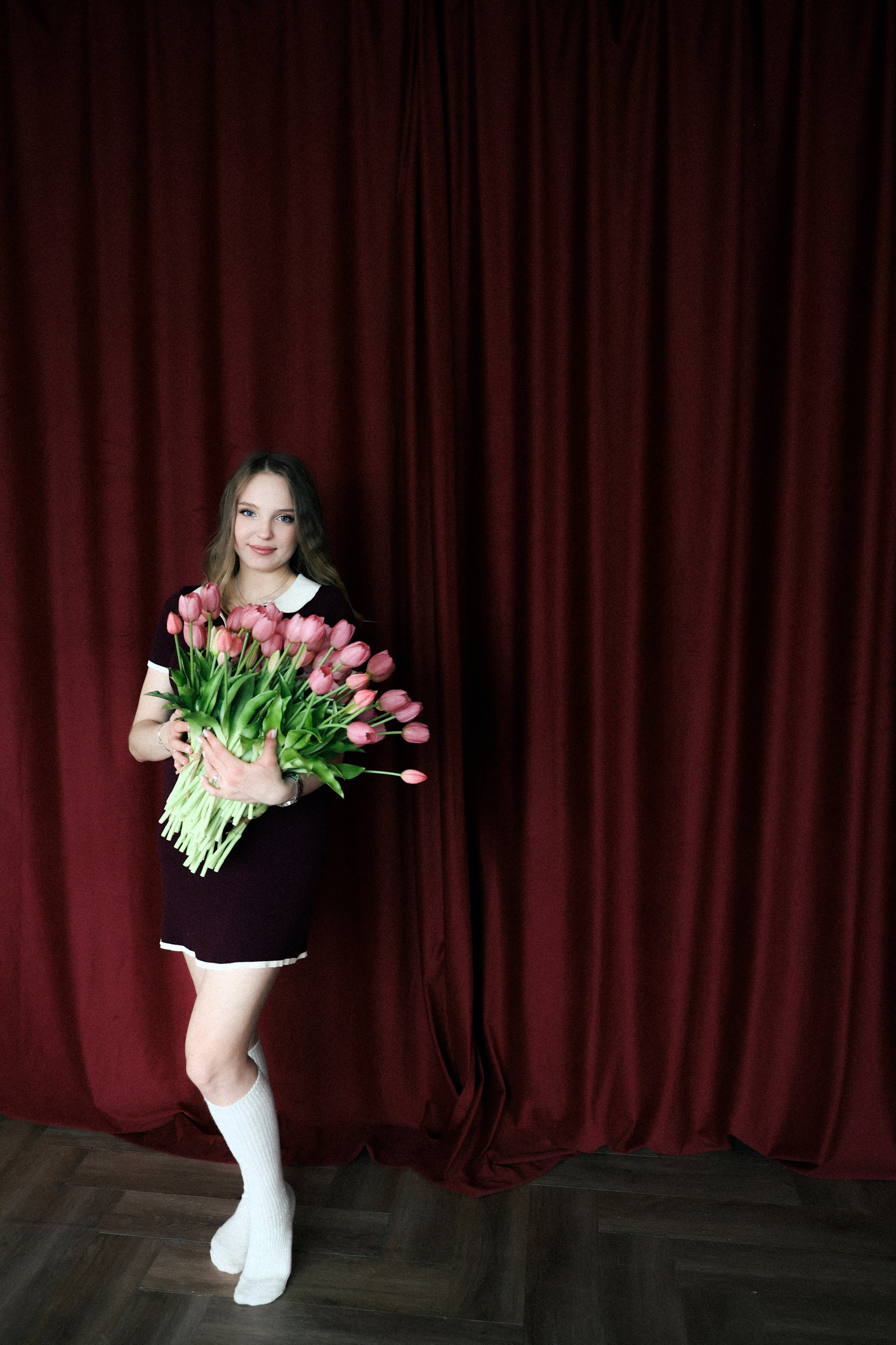 Варенька. Фотограф НатаФото (Наталья Яковенко) Дмитров Москва Питер