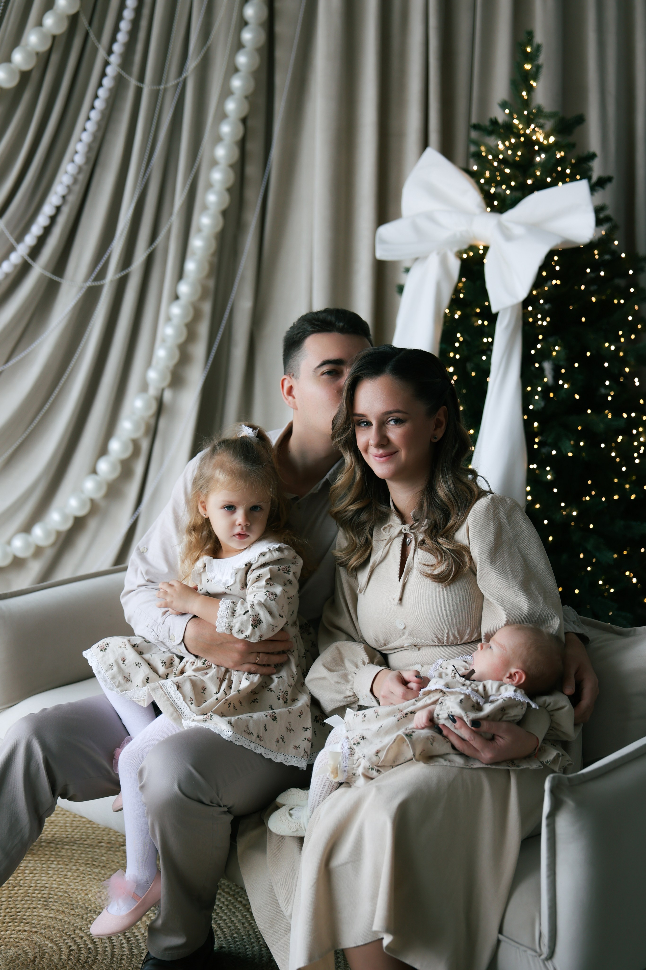 Маша и Женя. Фотограф НатаФото (Наталья Яковенко) Дмитров Москва Питер