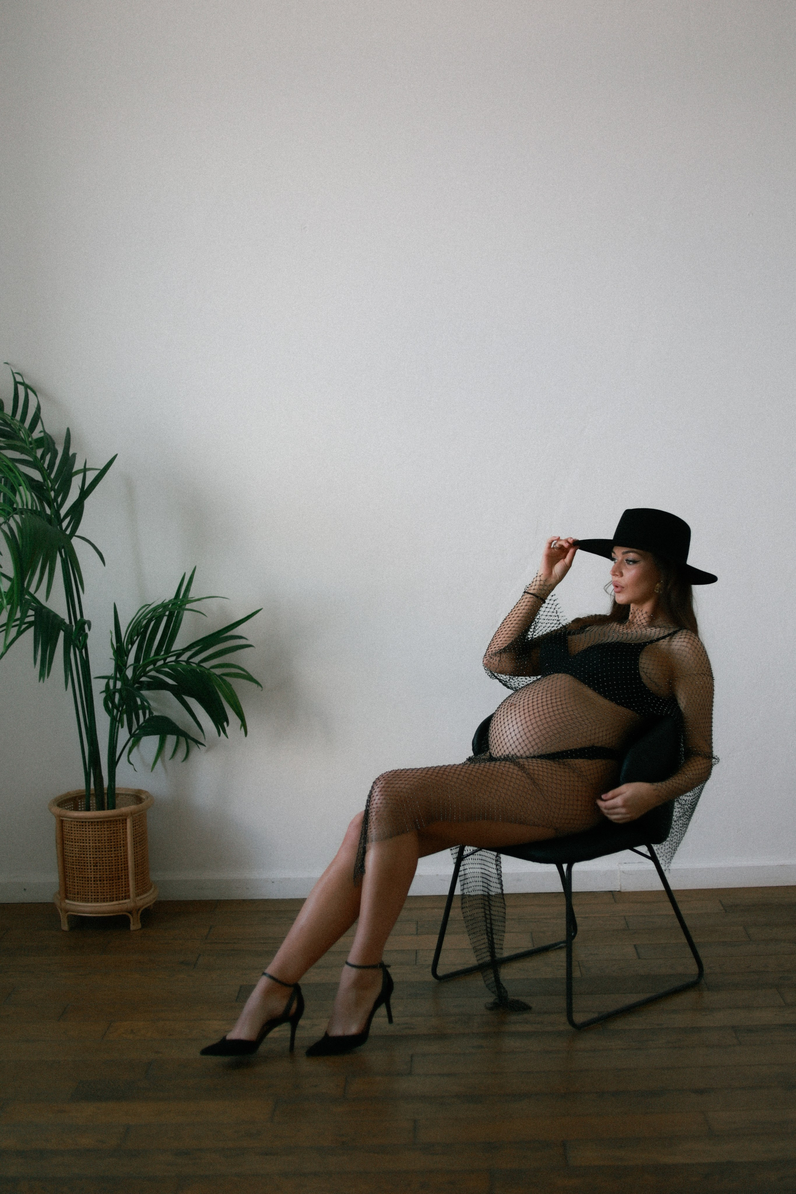 Беременность. Фотограф НатаФото (Наталья Яковенко) Дмитров Москва Питер