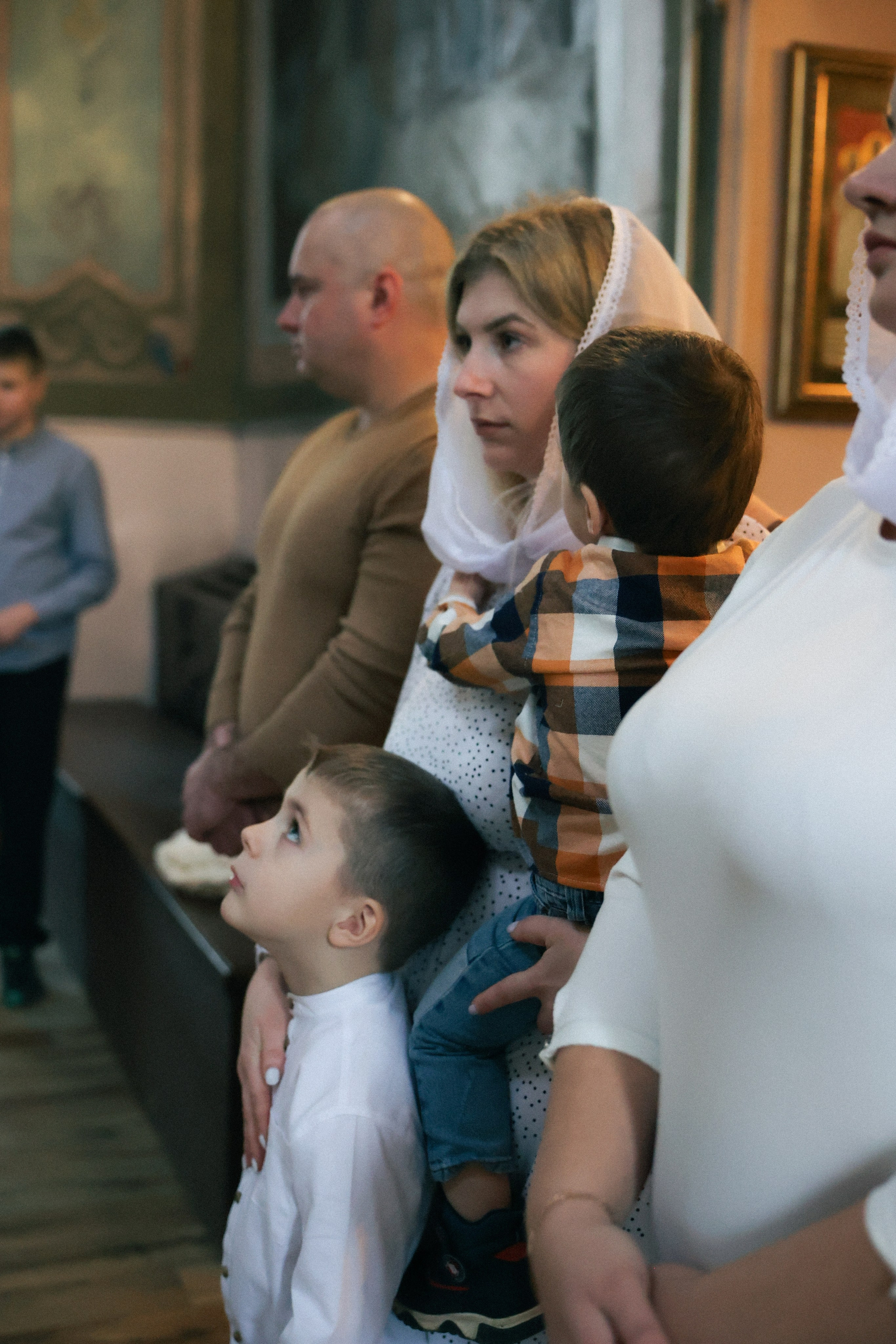 Андрей. Фотограф НатаФото (Наталья Яковенко) Дмитров Москва Питер