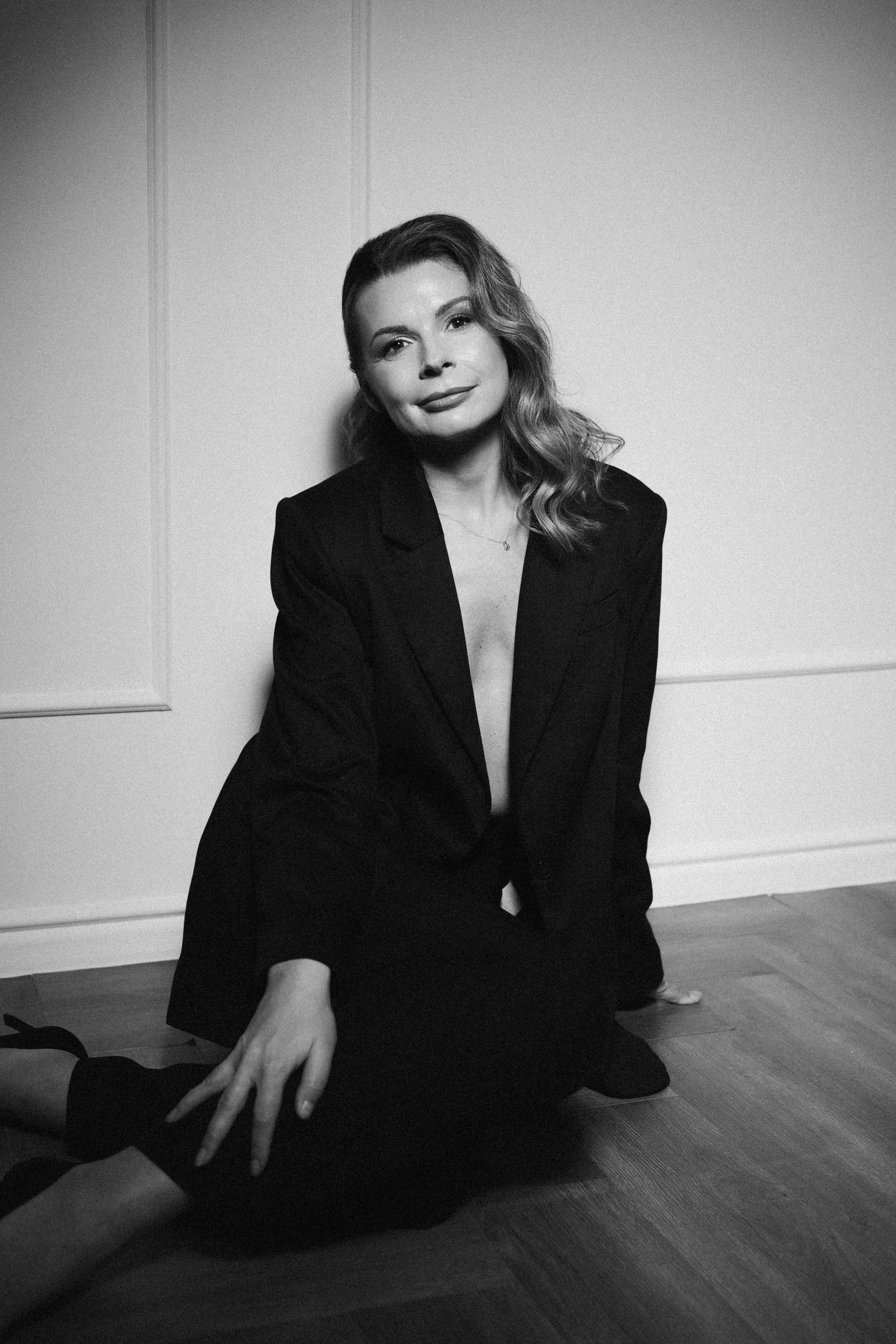 Маша. Фотограф НатаФото (Наталья Яковенко) Дмитров Москва Питер