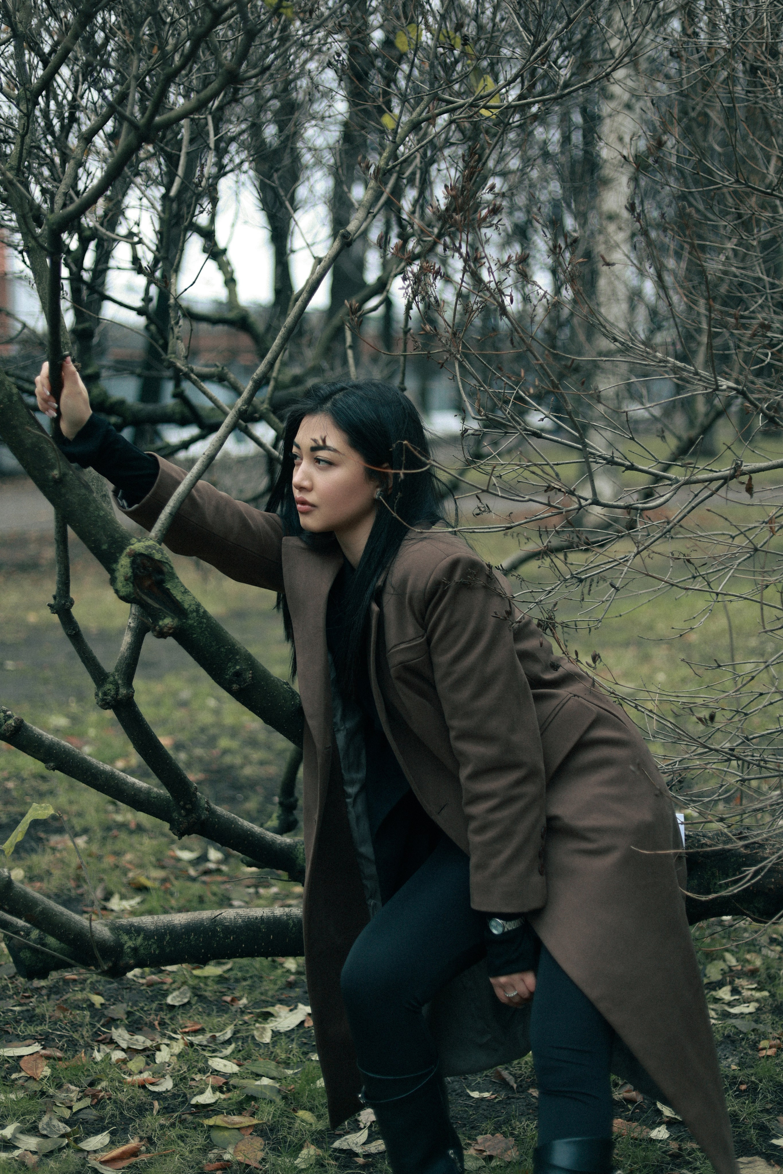 Эва. Фотограф НатаФото (Наталья Яковенко) Дмитров Москва Питер