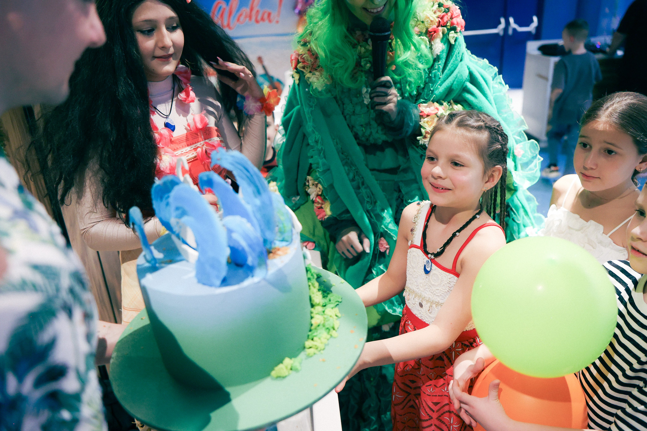 Ева 7 лет. Фотограф НатаФото (Наталья Яковенко) Дмитров Москва Питер