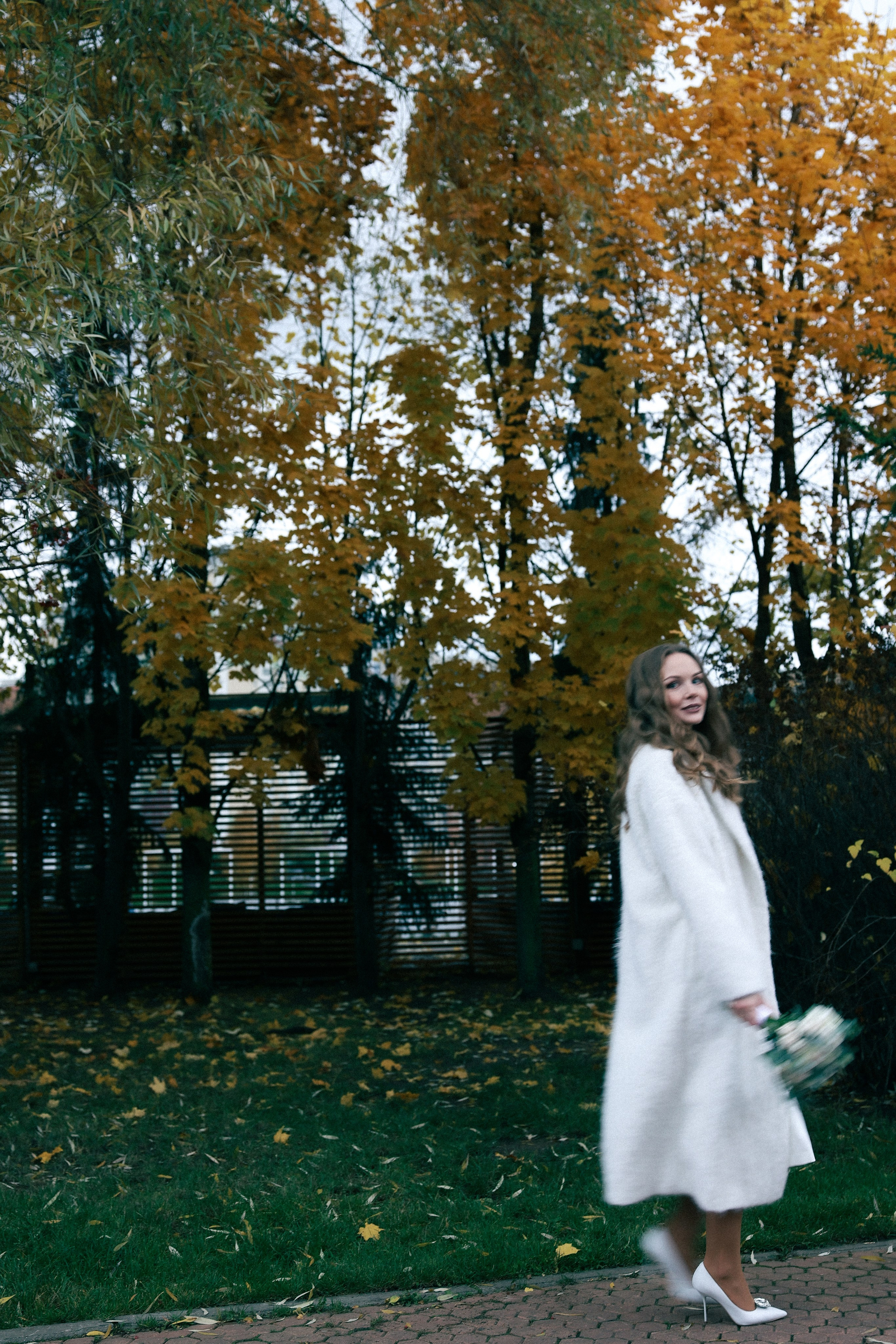 Наташа и Женя. Фотограф НатаФото (Наталья Яковенко) Дмитров Москва Питер