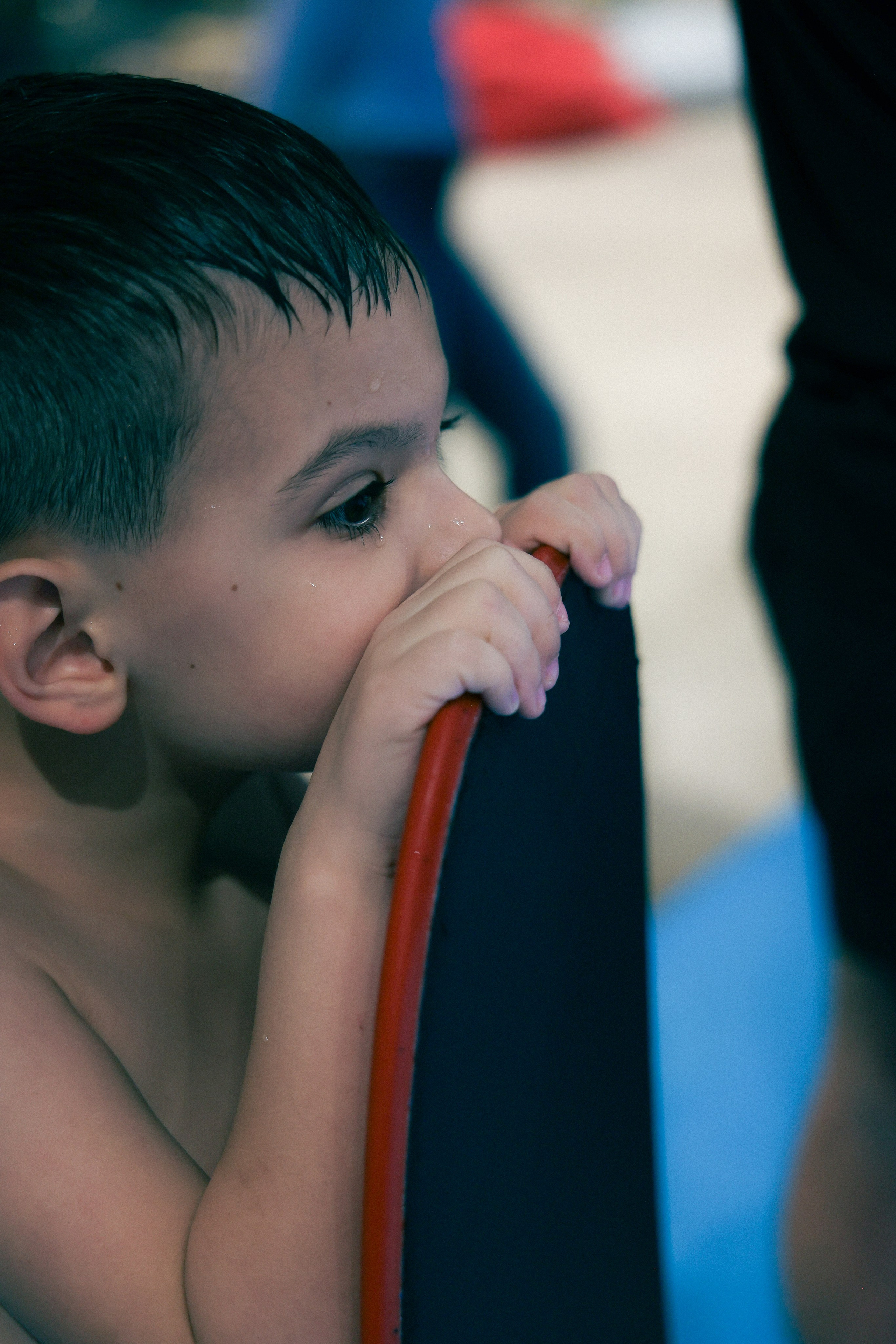 Ева 7 лет. Фотограф НатаФото (Наталья Яковенко) Дмитров Москва Питер