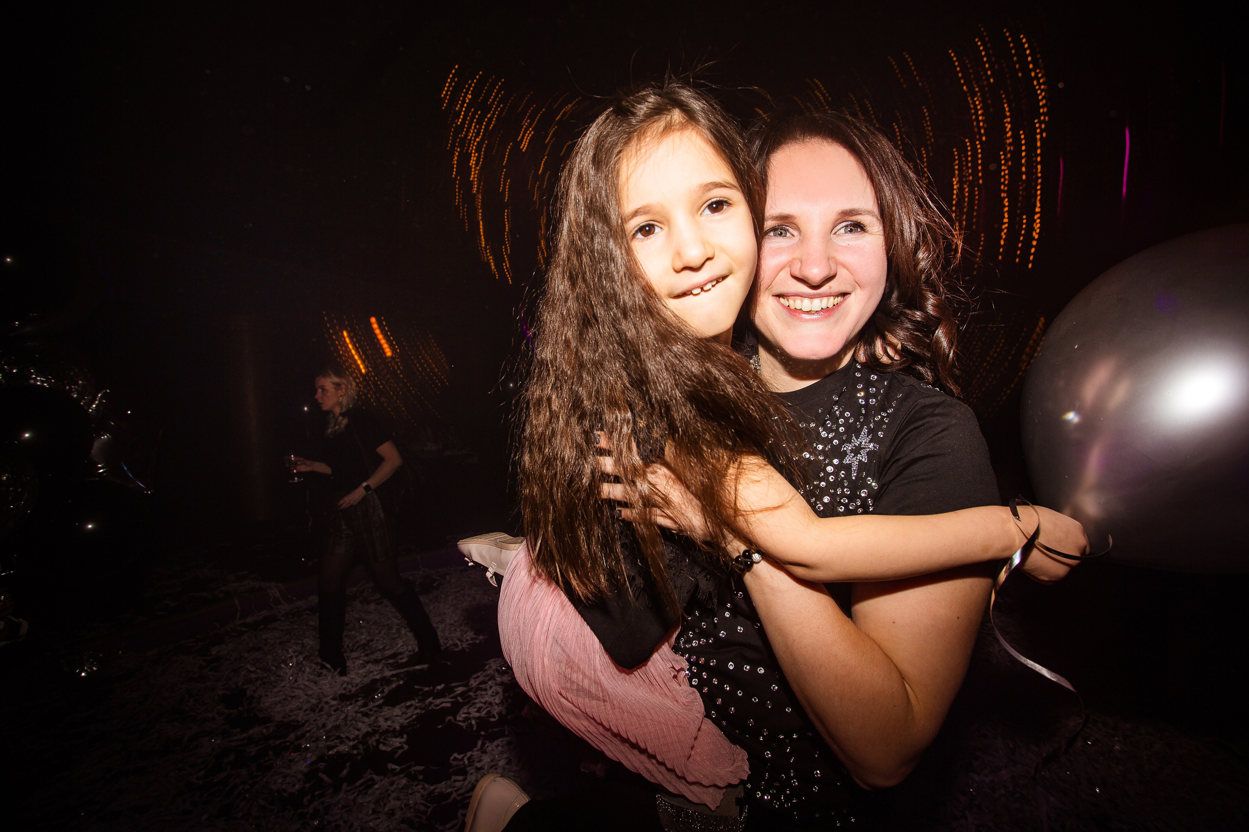 День рождения в Империи 17/01/21. Фотограф НатаФото (Наталья Яковенко) Дмитров Москва Питер