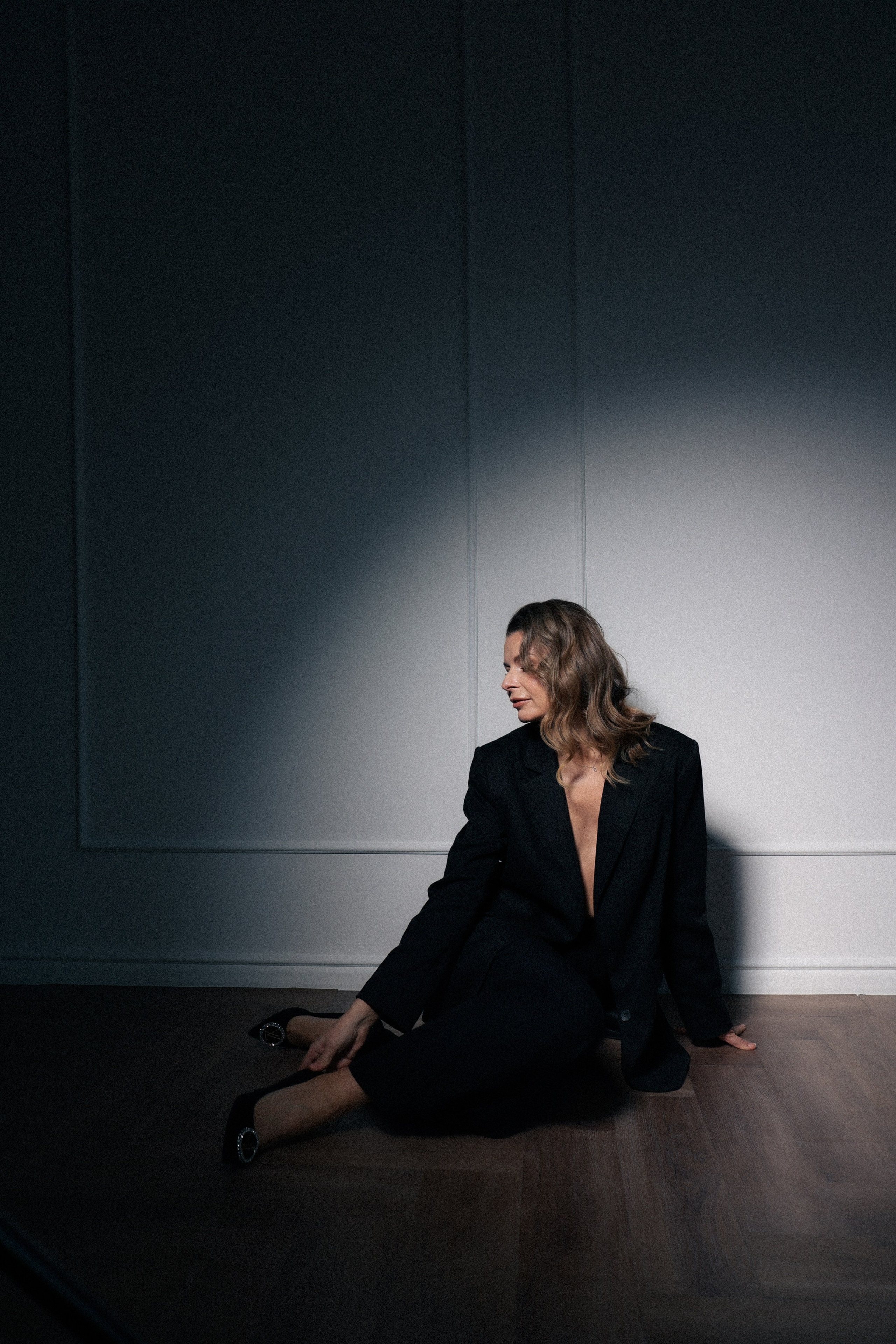 Маша. Фотограф НатаФото (Наталья Яковенко) Дмитров Москва Питер