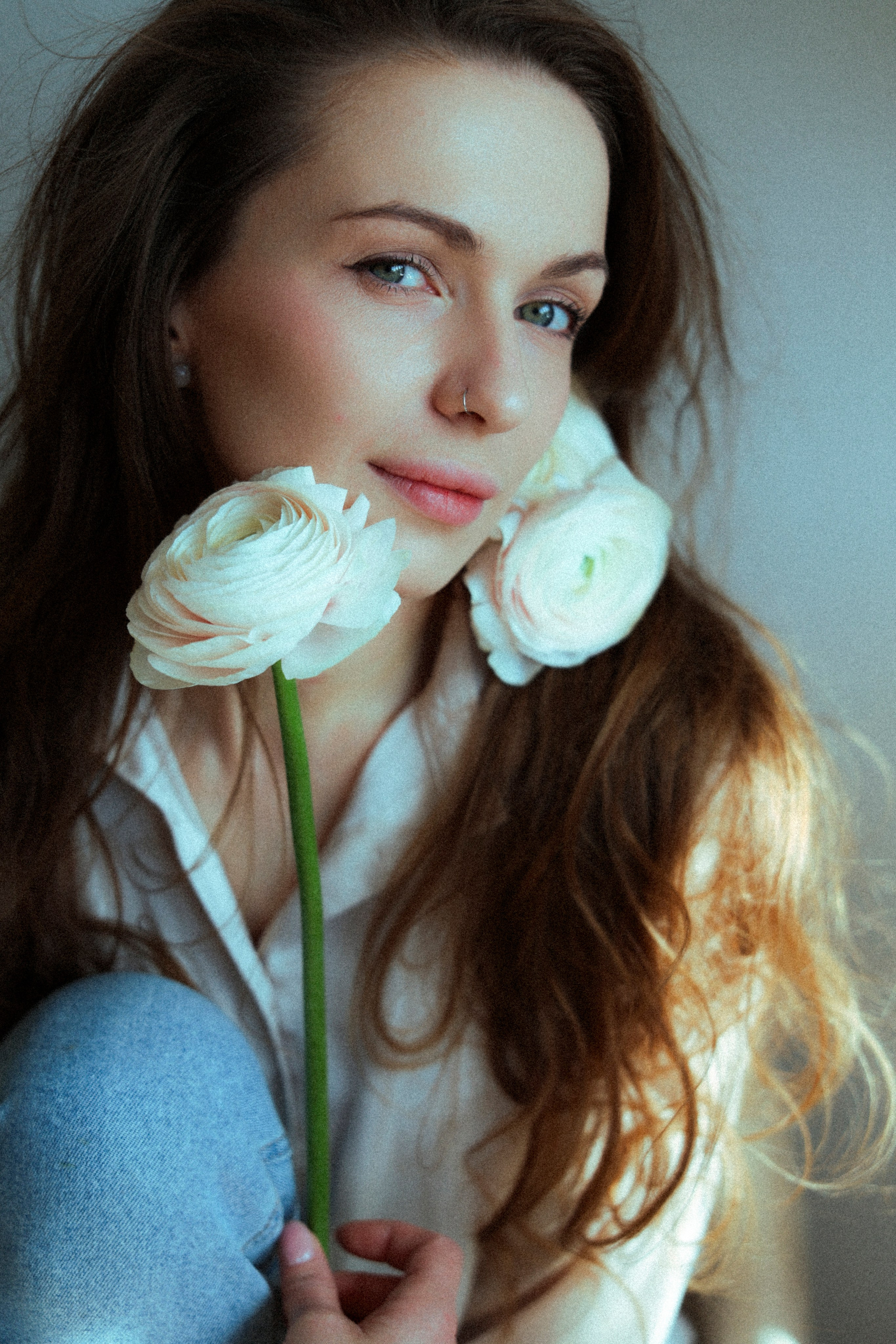 Ксю. Фотограф НатаФото (Наталья Яковенко) Дмитров Москва Питер