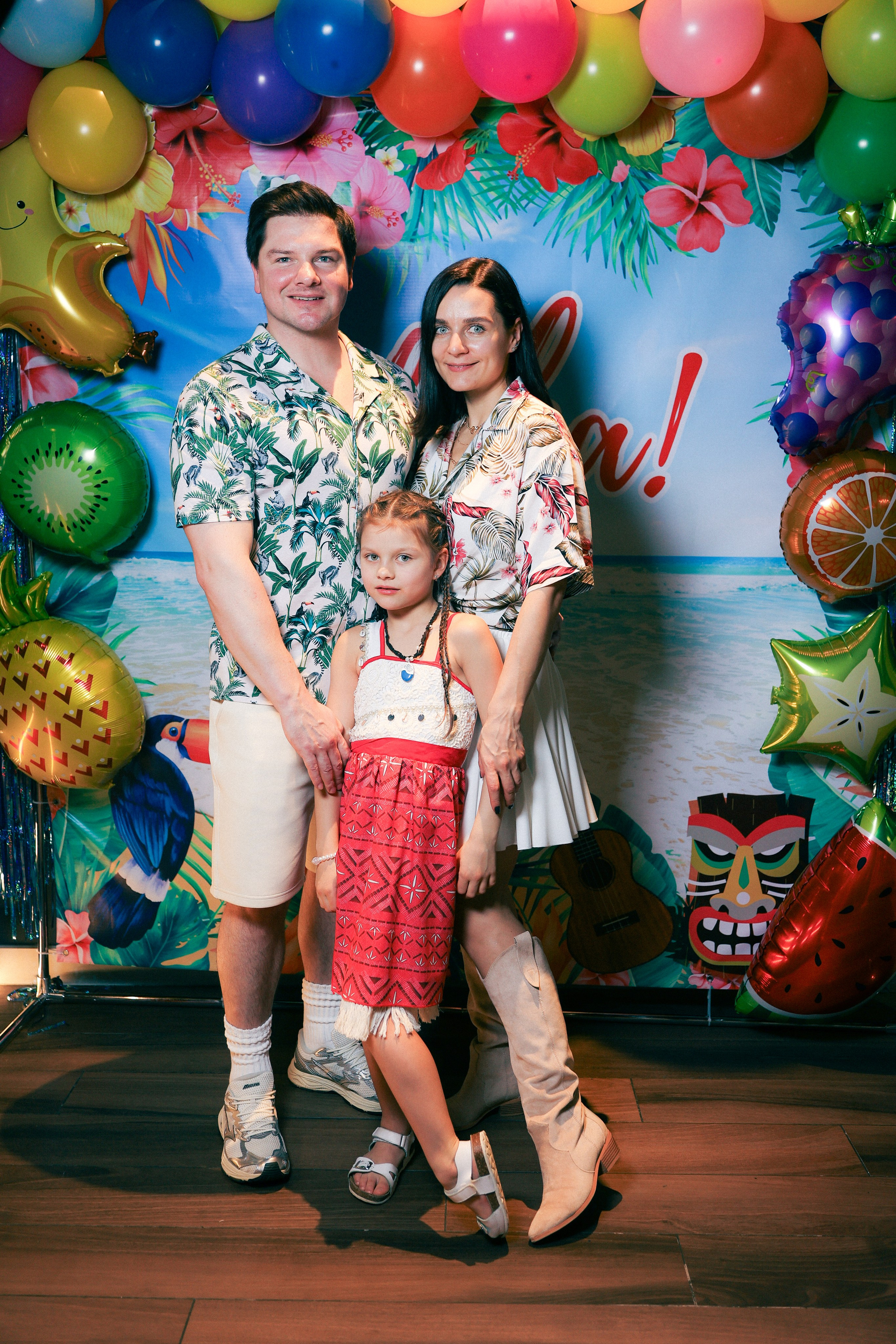 Ева 7 лет. Фотограф НатаФото (Наталья Яковенко) Дмитров Москва Питер