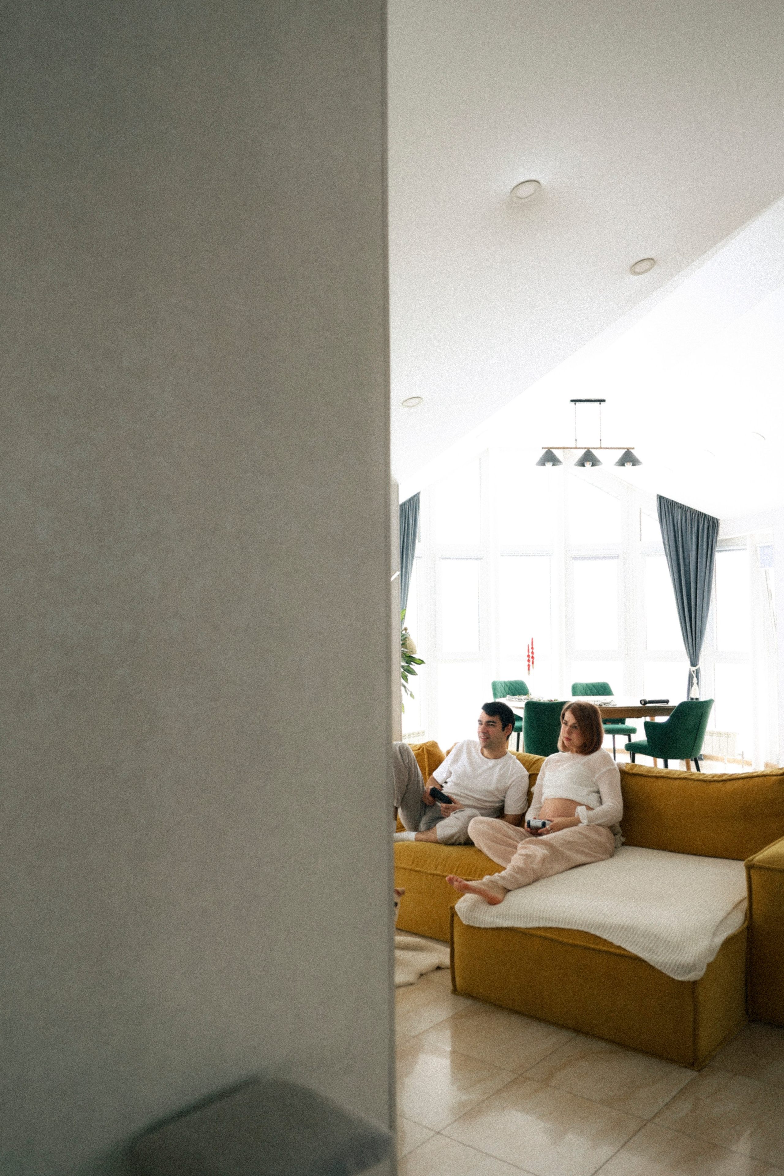 Марьям и Серафим. Фотограф НатаФото (Наталья Яковенко) Дмитров Москва Питер