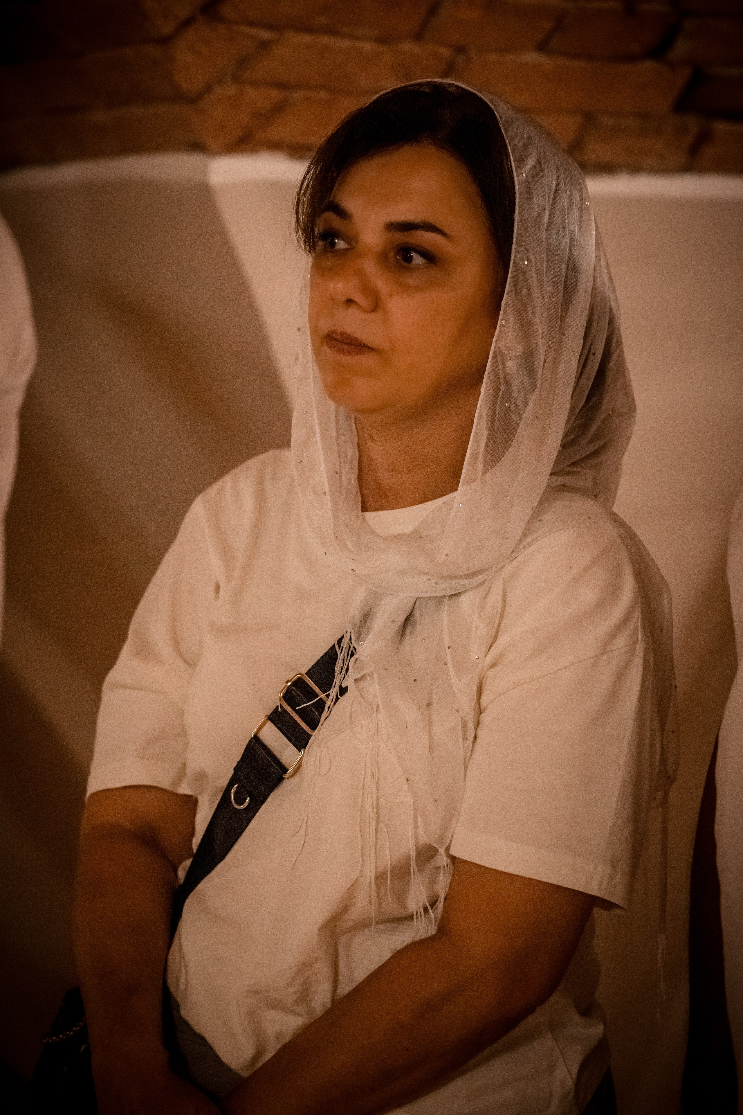 Крещение Глеба