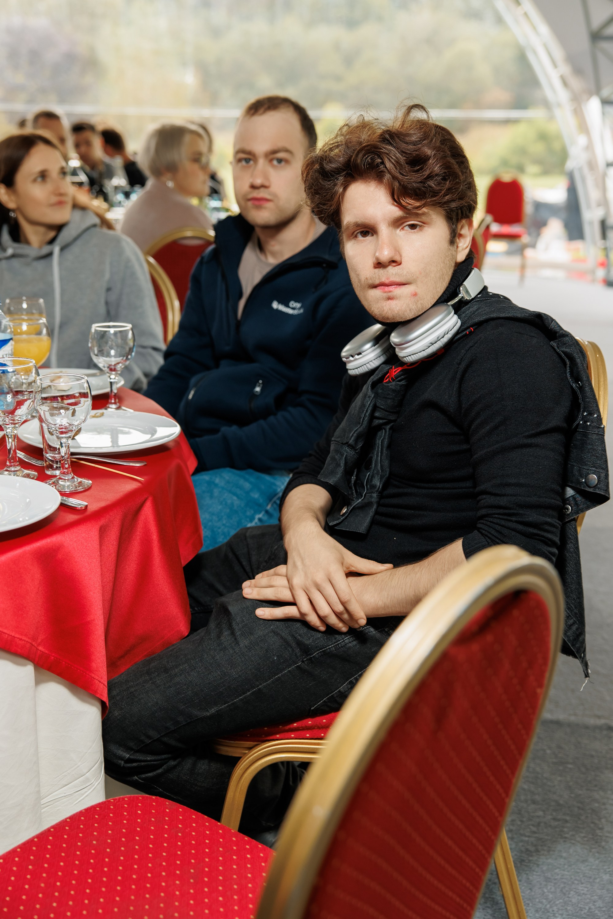 Тимбилдинг выезд. Репортажный фотограф. Москва. Алина Ланская