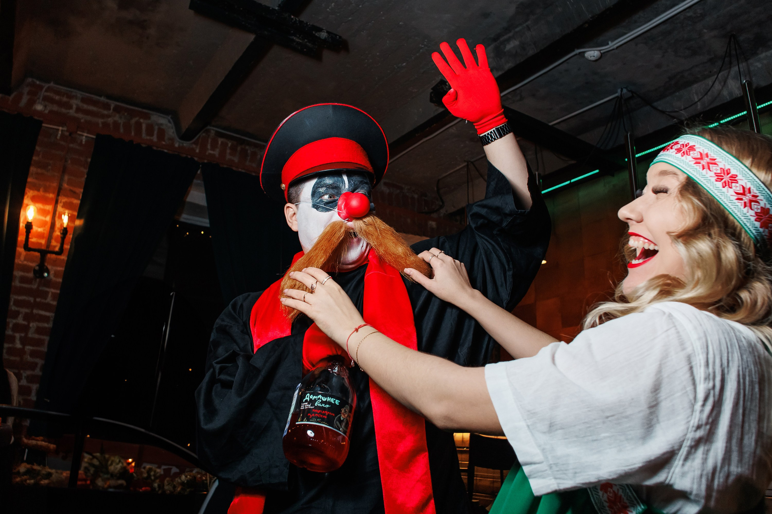 Корпоративный репортаж. Репортажный фотограф. Москва. Алина Ланская