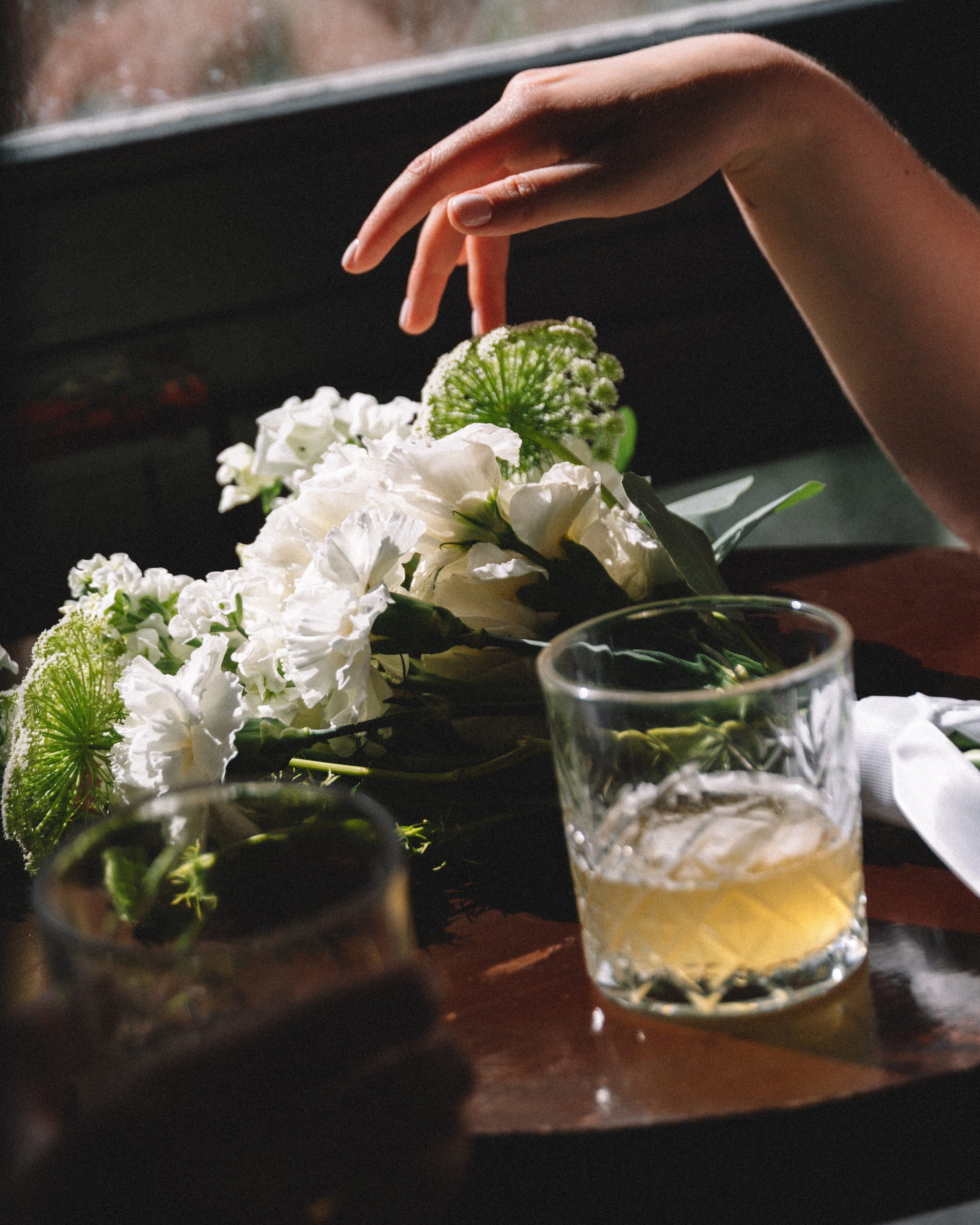 Саша и Леша. Фотограф Наталья Воронина Москва