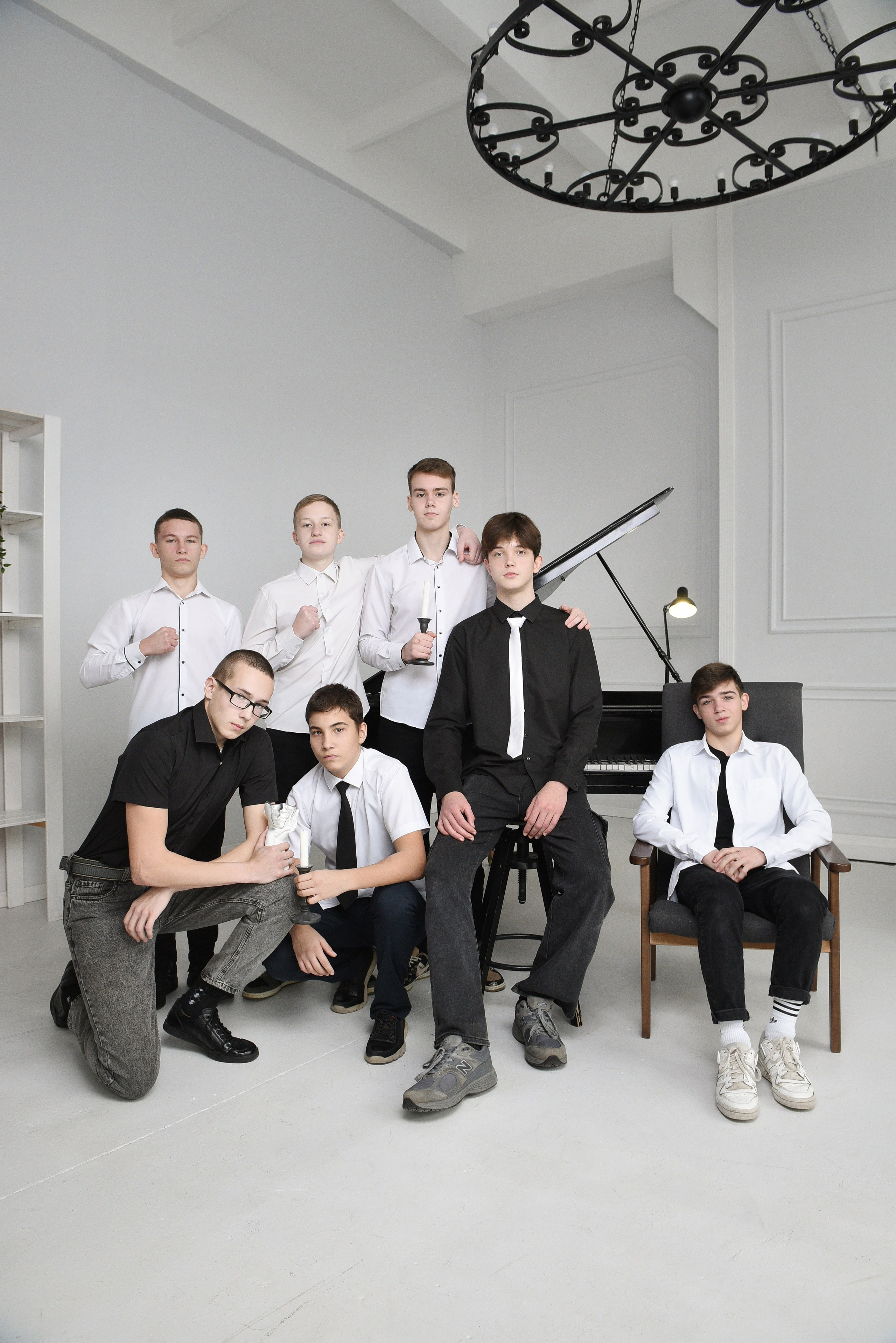 44 школа 9 класс. Выпускные альбомы в Кургане, Твой альбом, Книга