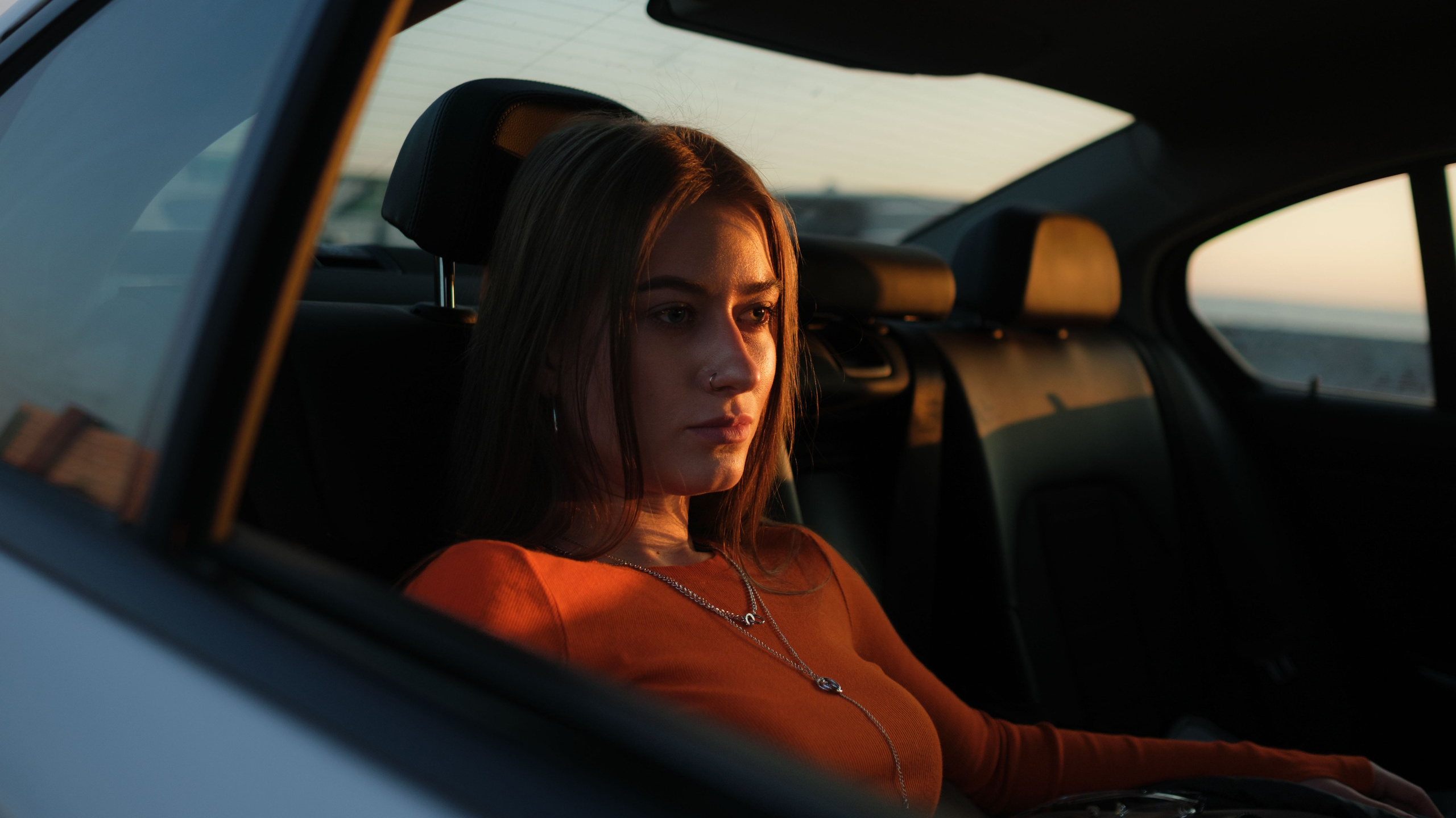 Ольга. Глеб Долгов  — Фотограф в Санкт-Петербурге