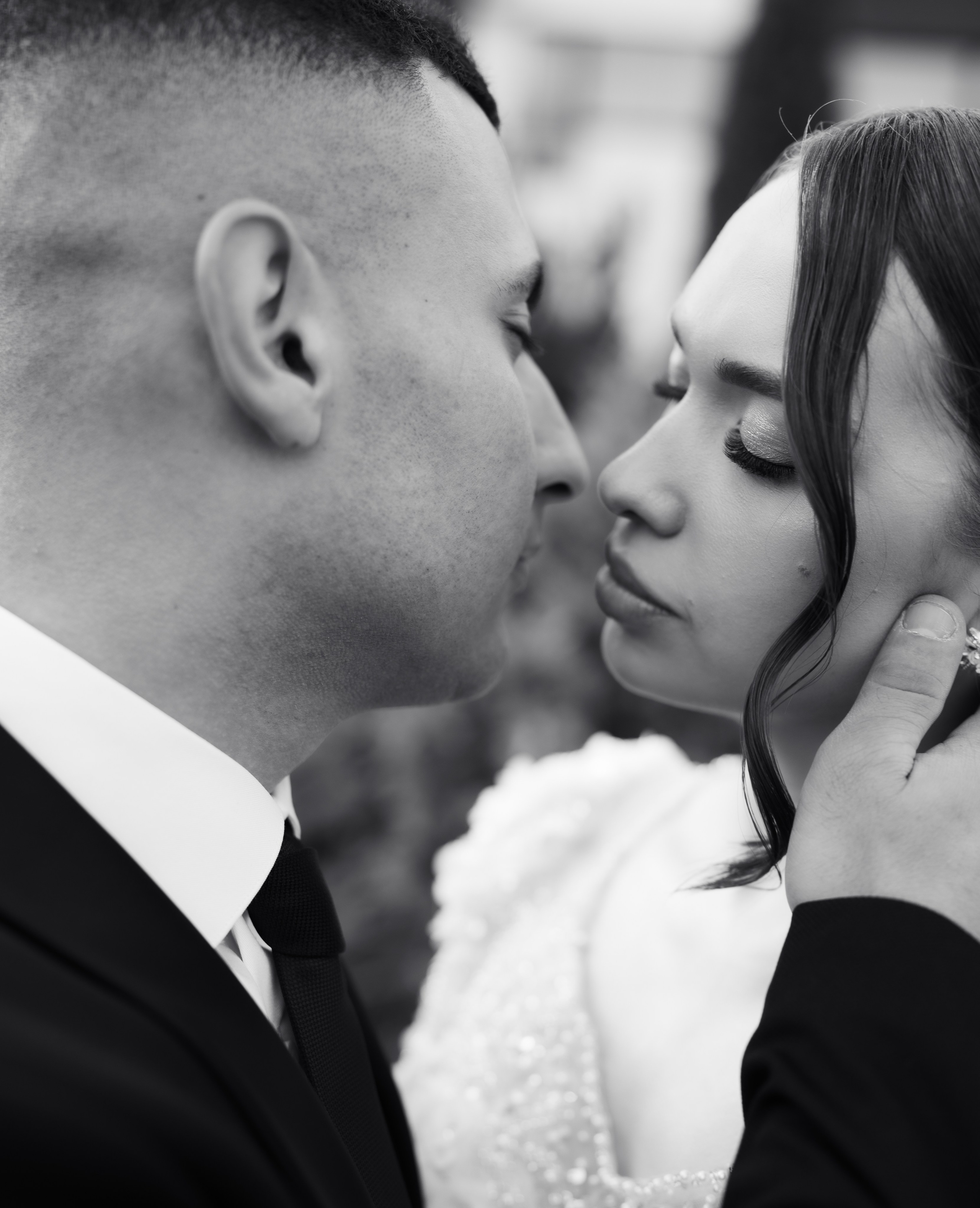 Санан и Елизавета.Русско-азербайджанская свадьба. Свадебный фотограф Москва