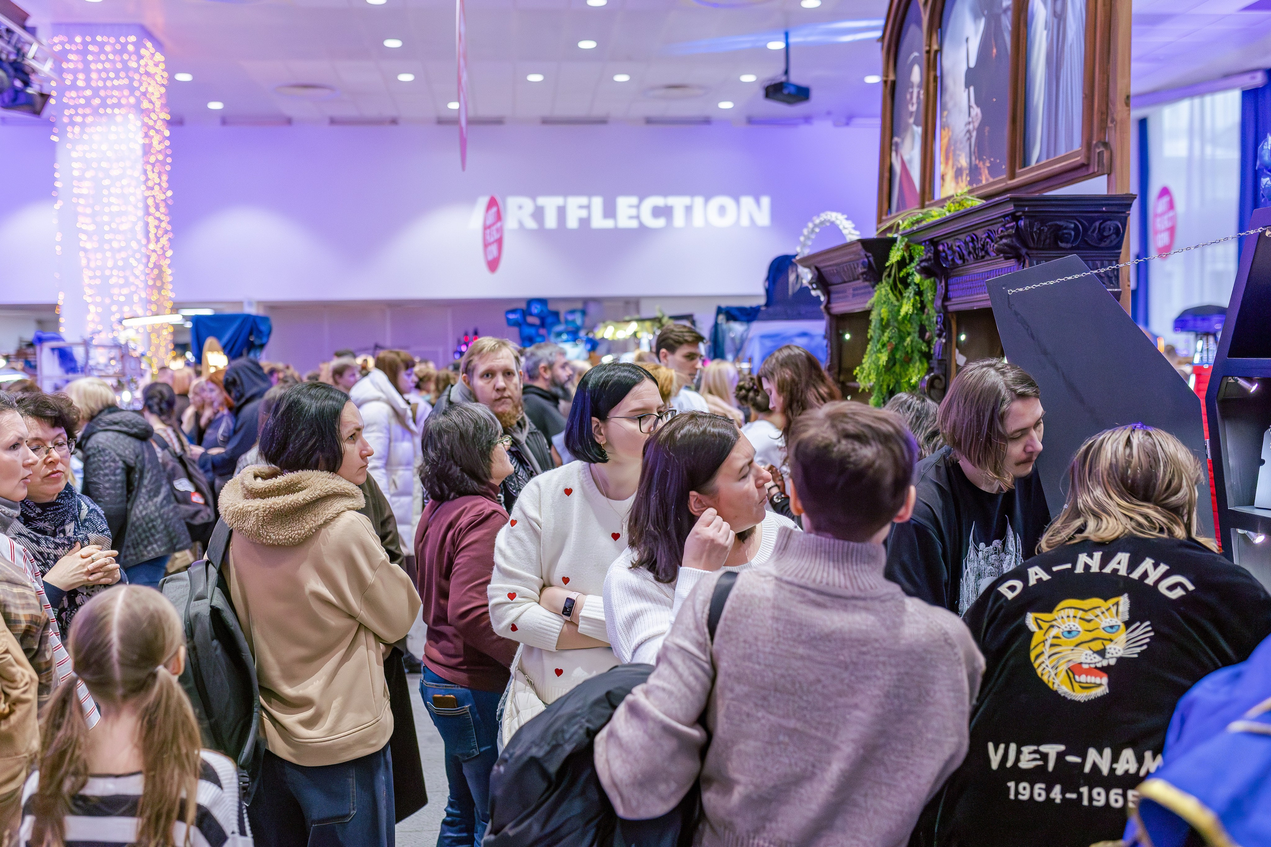 ART FLECTION. Александра Куликова фотограф, Москва