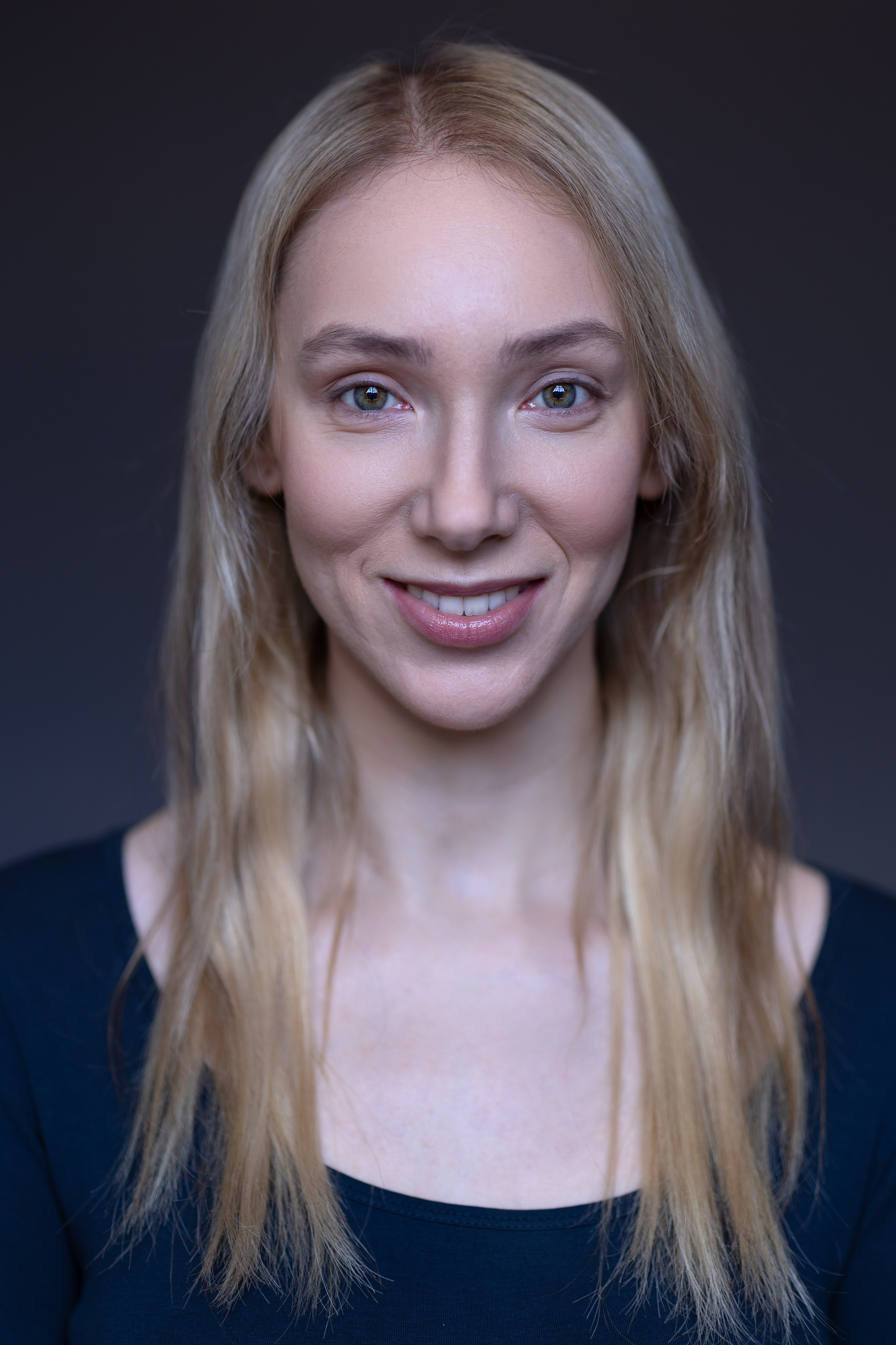 Екатерина Королёва. Фотограф Ольга Дунаева