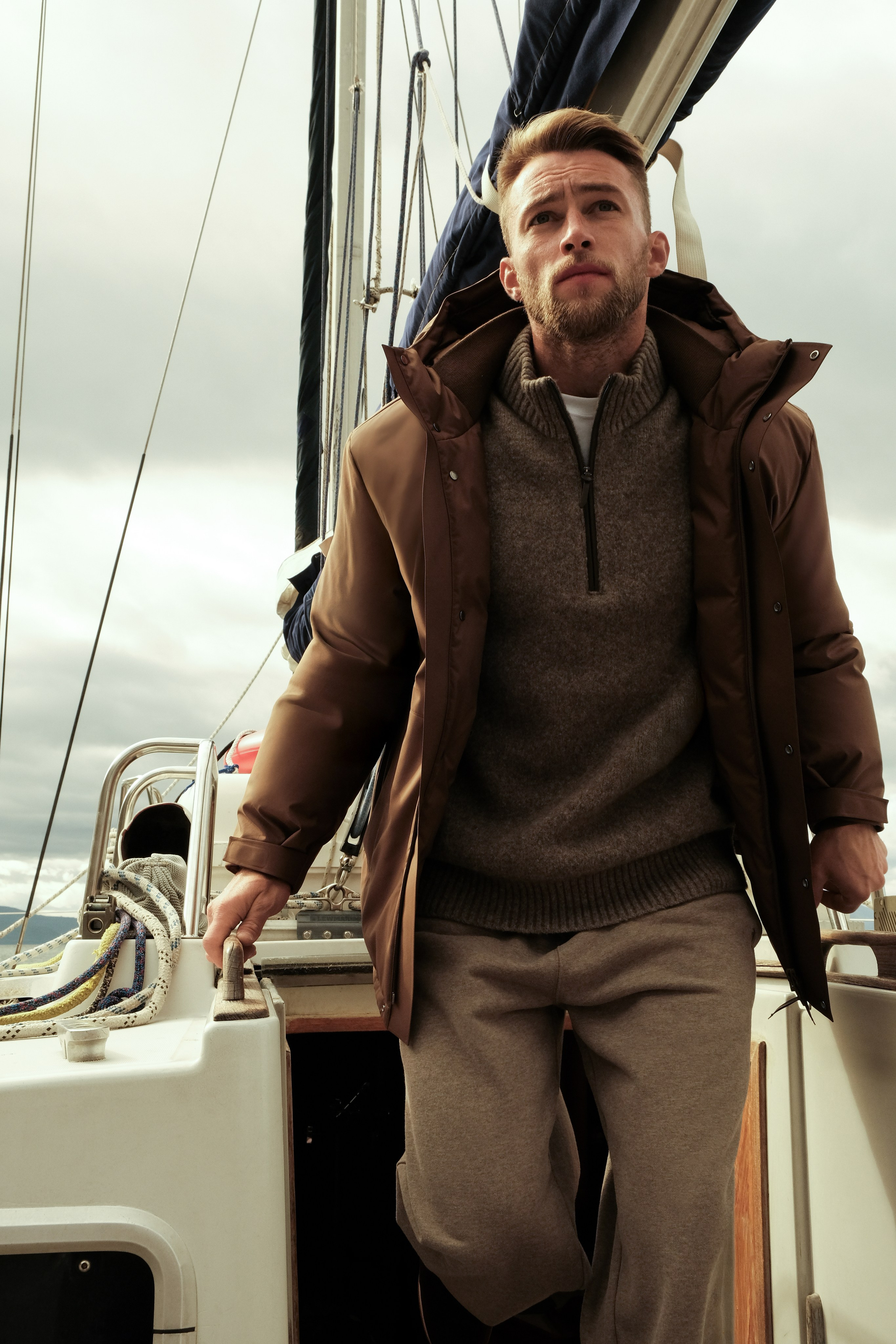 12storeez Камчатка. Ретушер для брендов одежды в Москве Струцкая Кристина